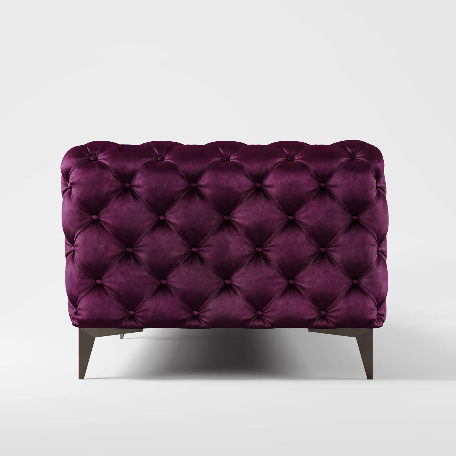 3-местный прямой диван Gatsby image