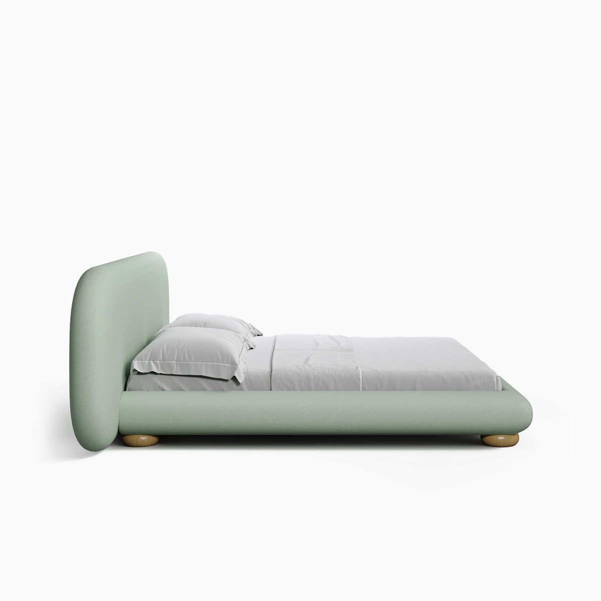 Ferrara Double Bed image