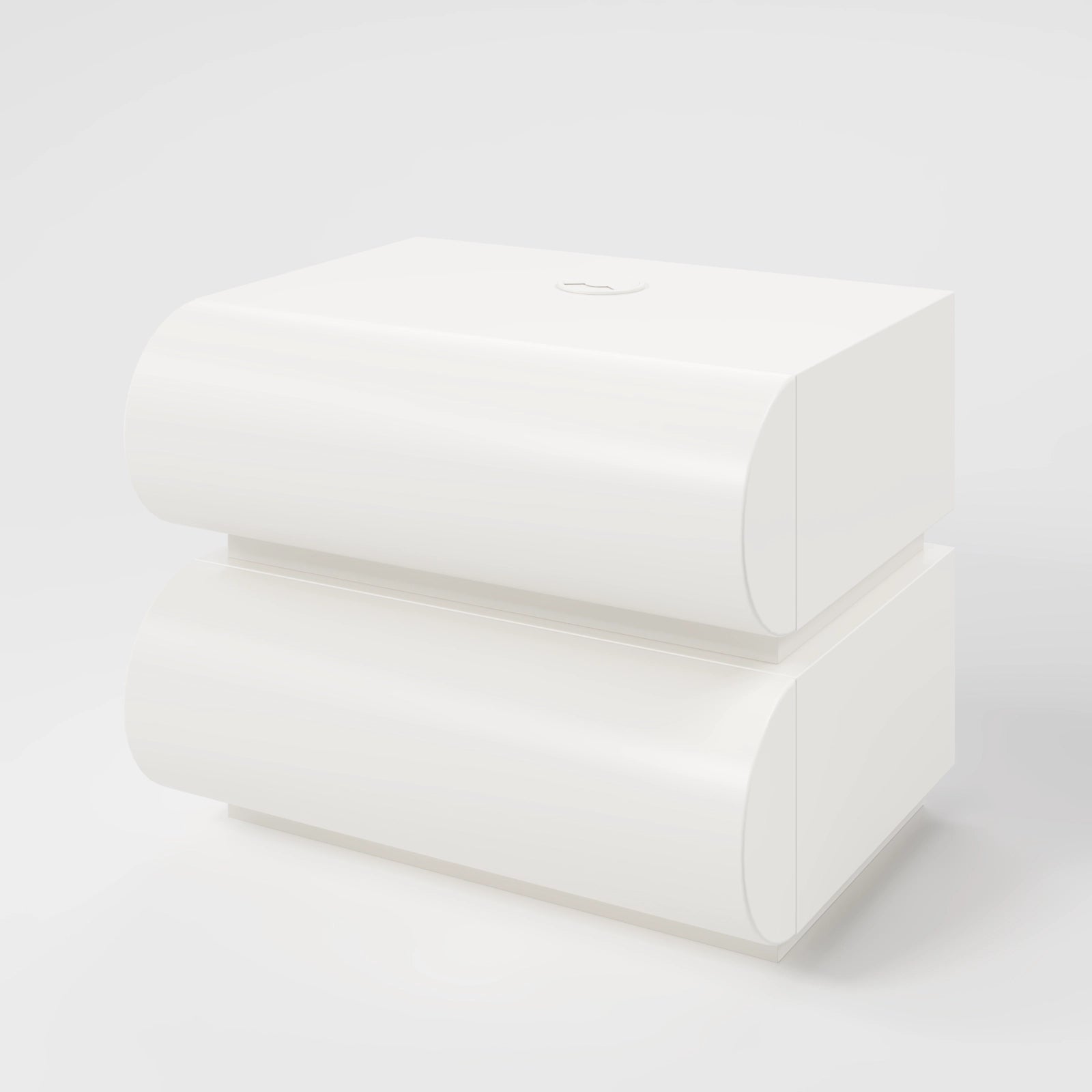 Vera Double Bedside Table image