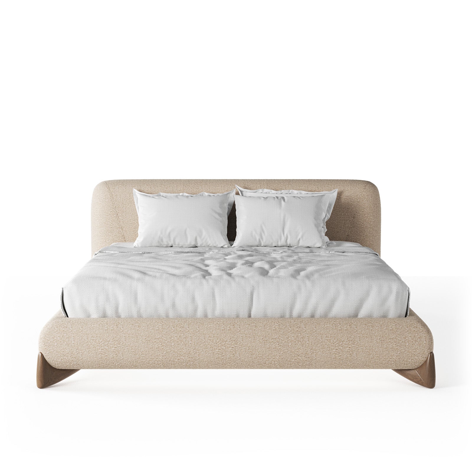 Kyoto King Size Bed image