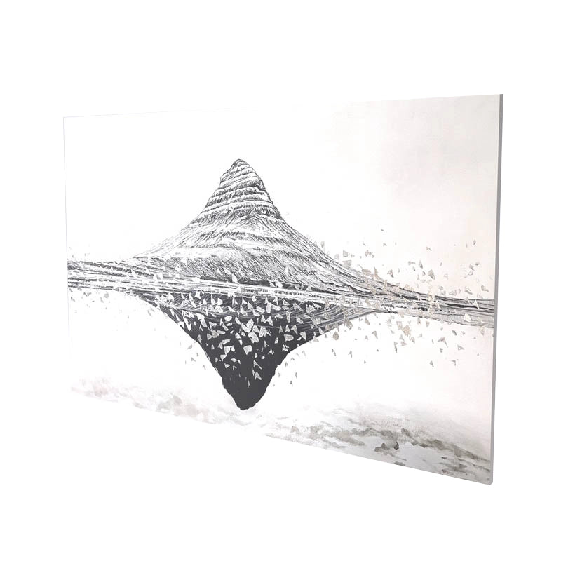 Fray Painting image