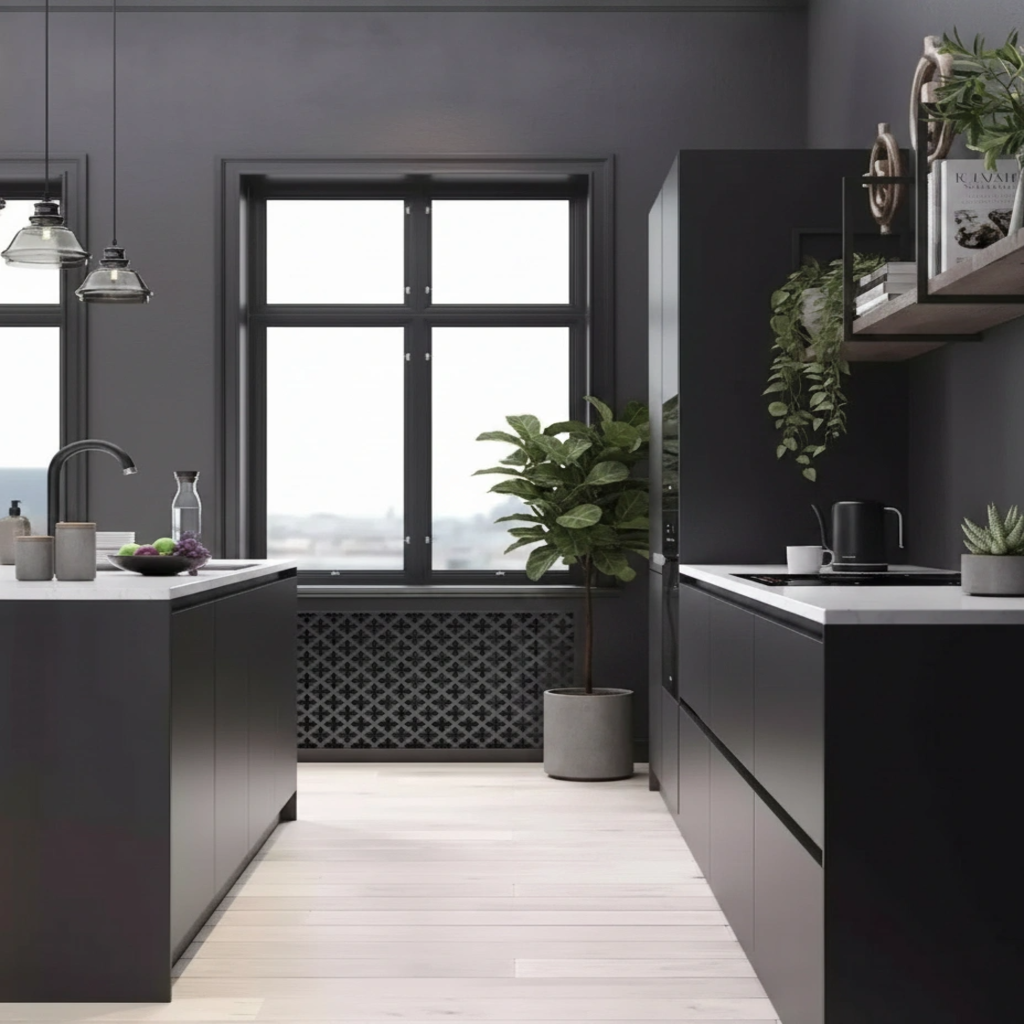 Nord Kitchen image