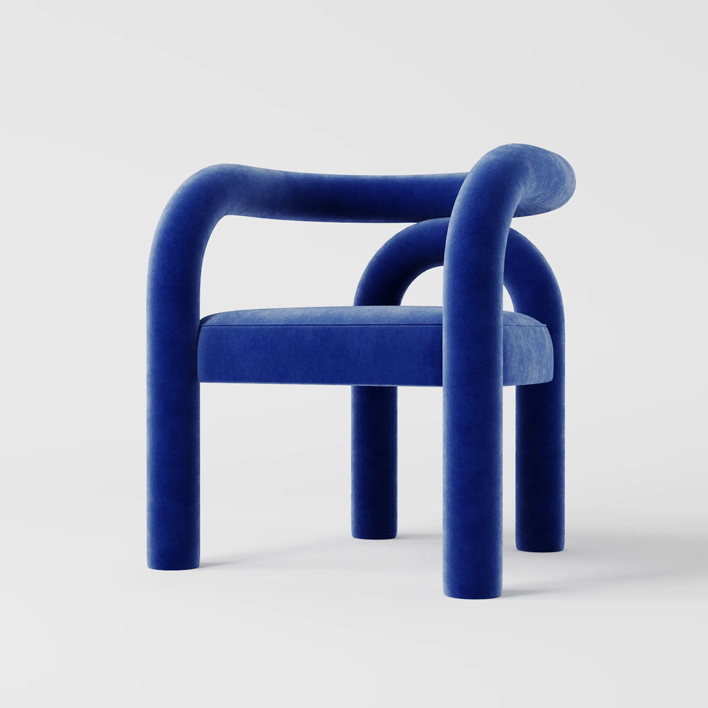 Softedge Accent Chair image