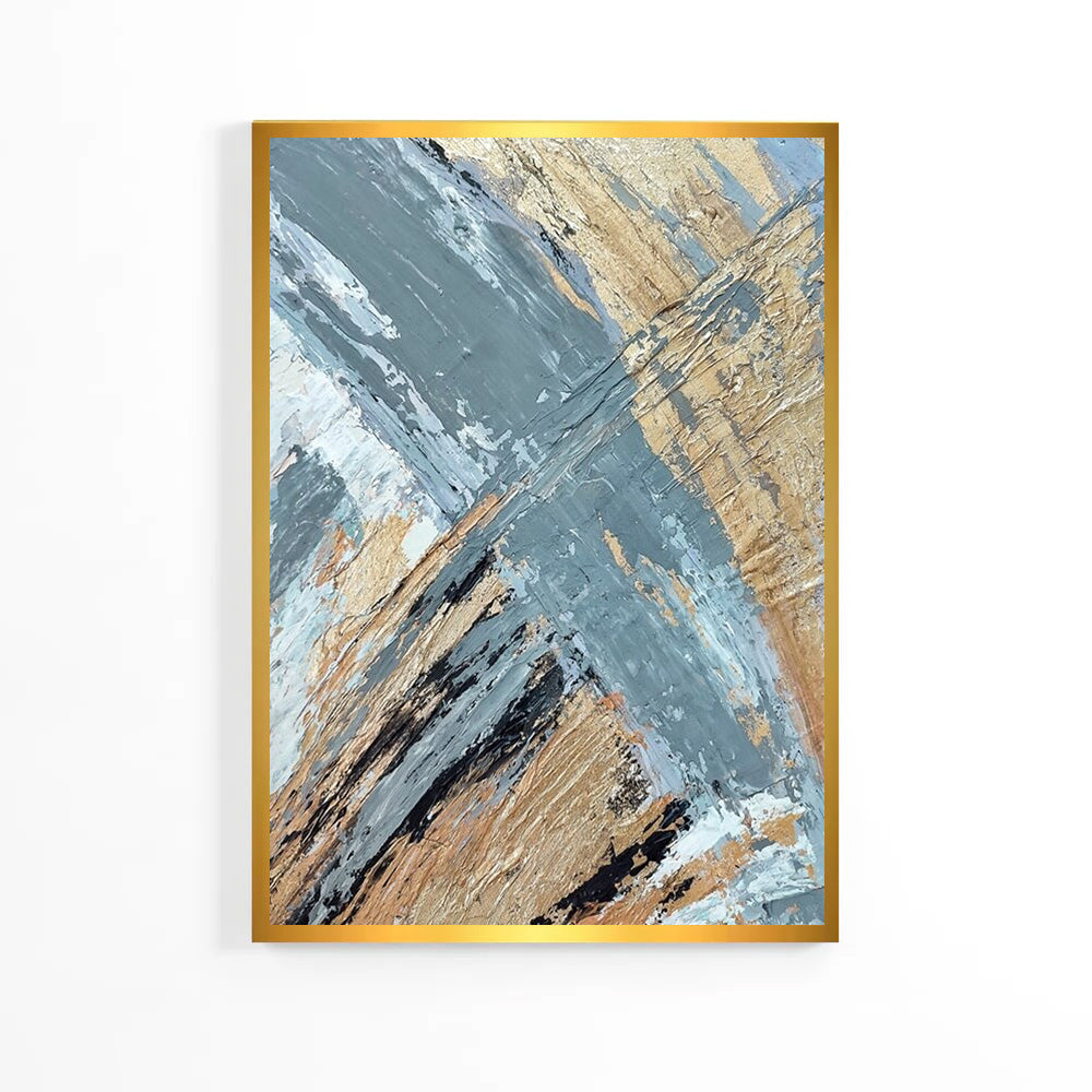 Плакат «Фрагменты спокойствия» image