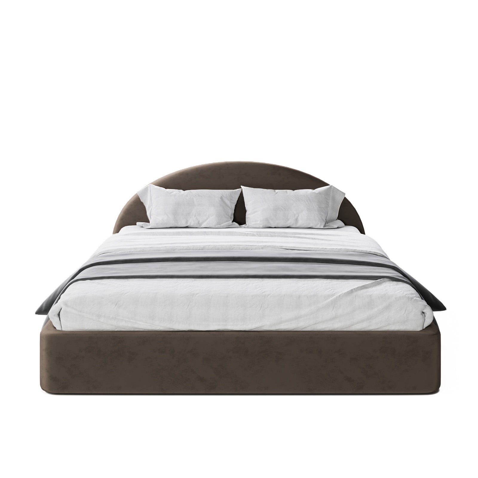 Alba Extra King Size Bed image