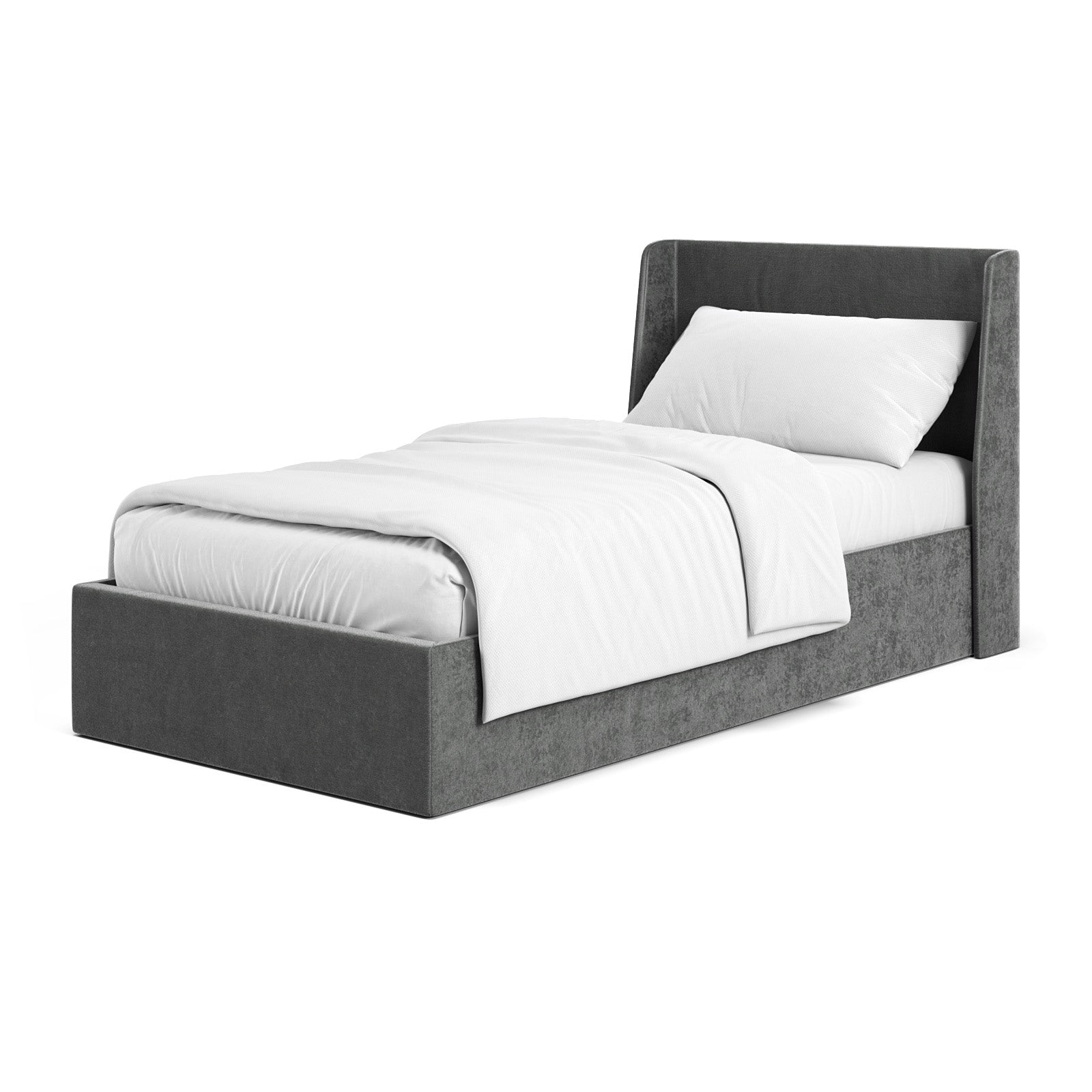 Lounge Basic Size Bed image