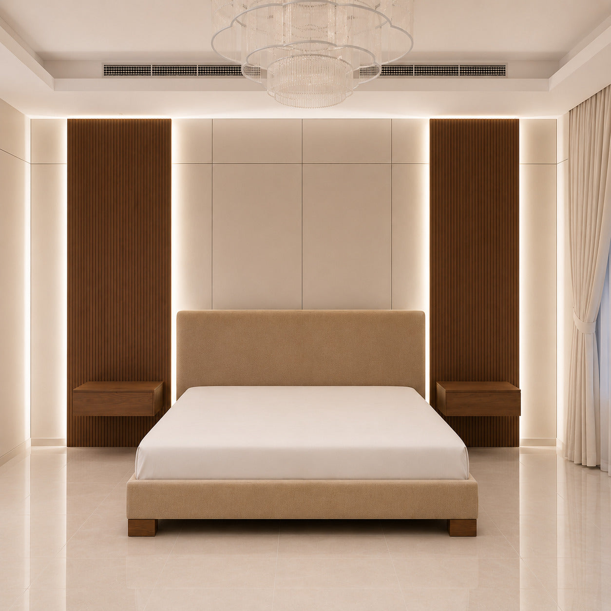 Toscana Wall Panel image