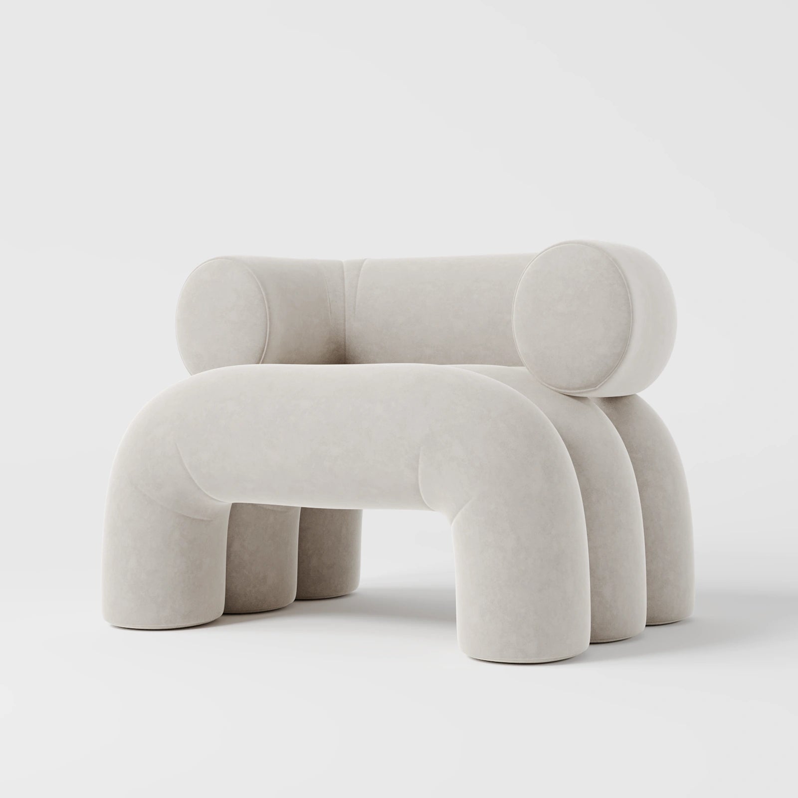 Кресло Alta Accent image