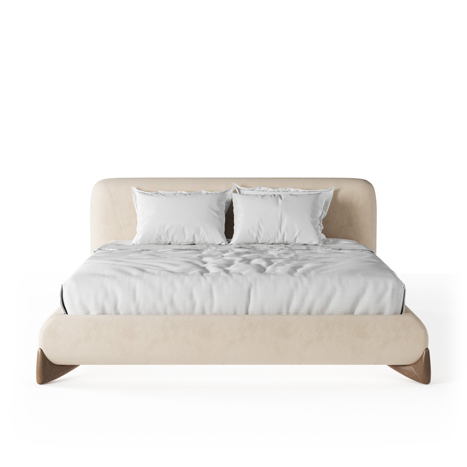 Kyoto Double Bed image