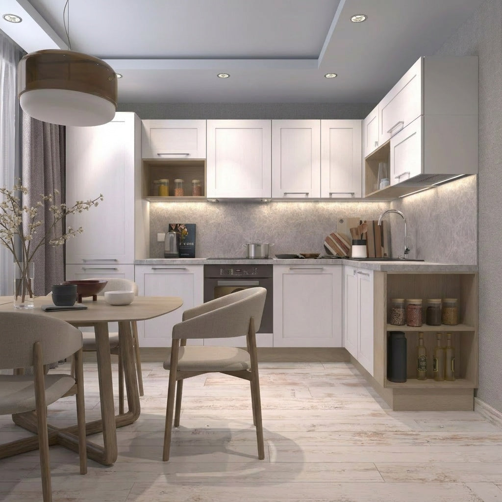 Avanta Kitchen