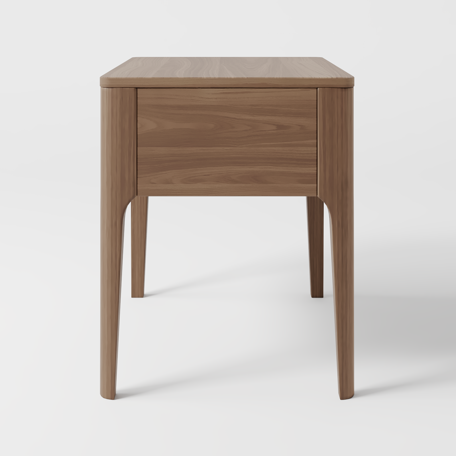 Kyoto Bedside Table image