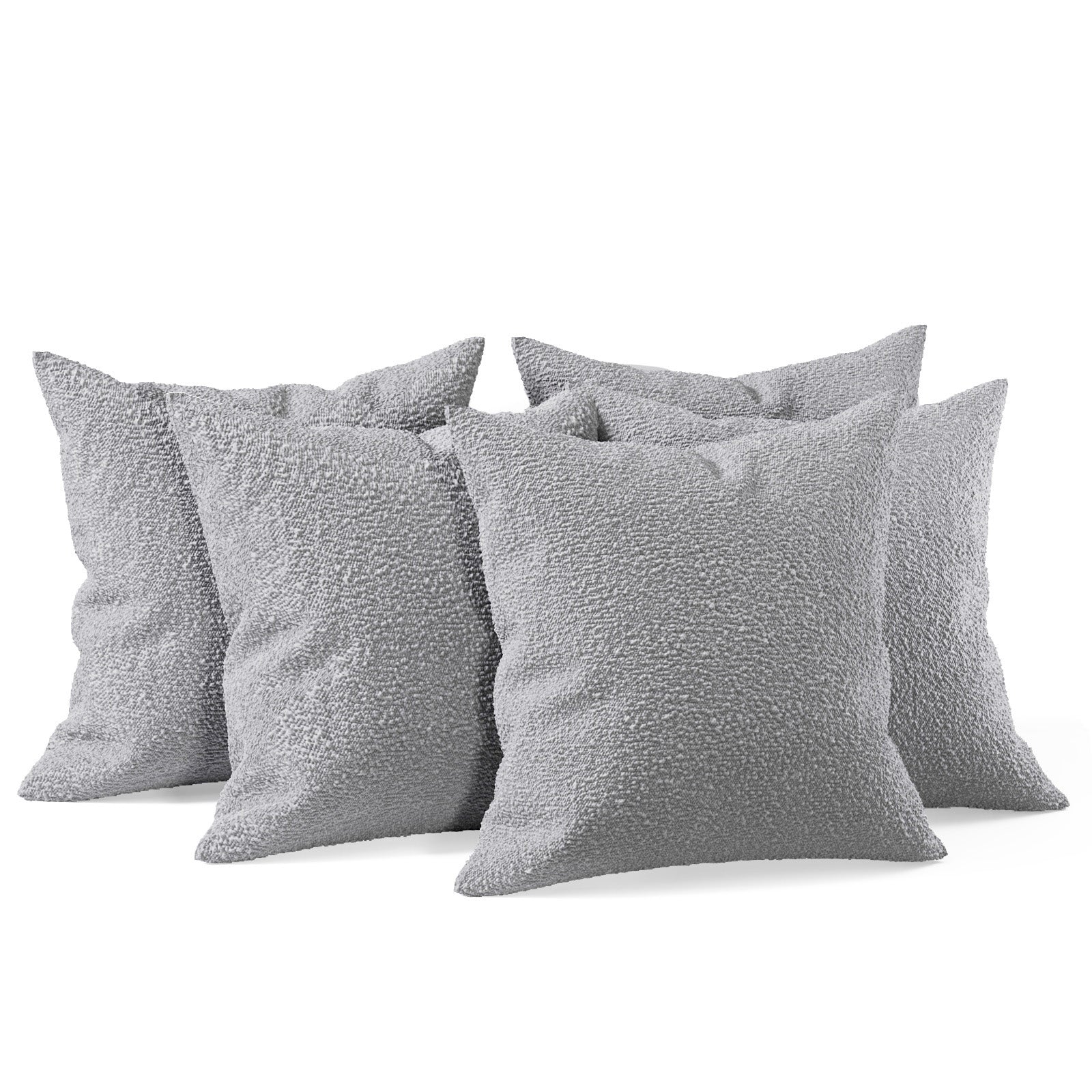 Cloud Boucle Cushion image