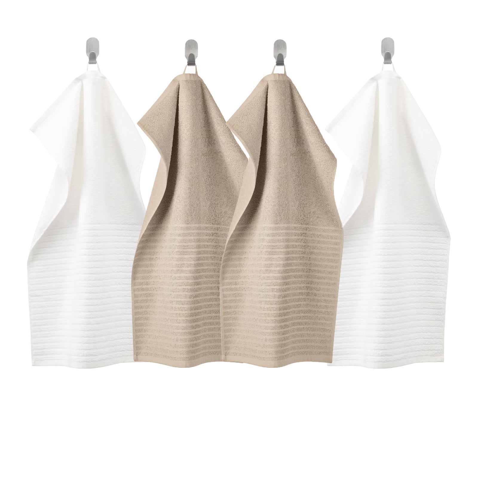 Holiday Home Bathroom Accessories Set image