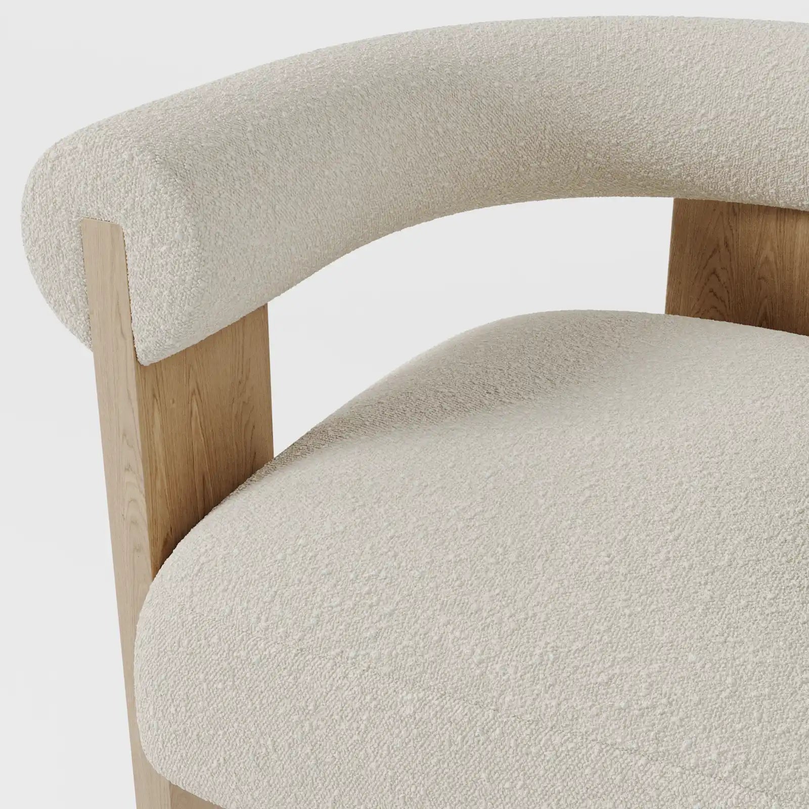 Tokyo Rest Armchair image