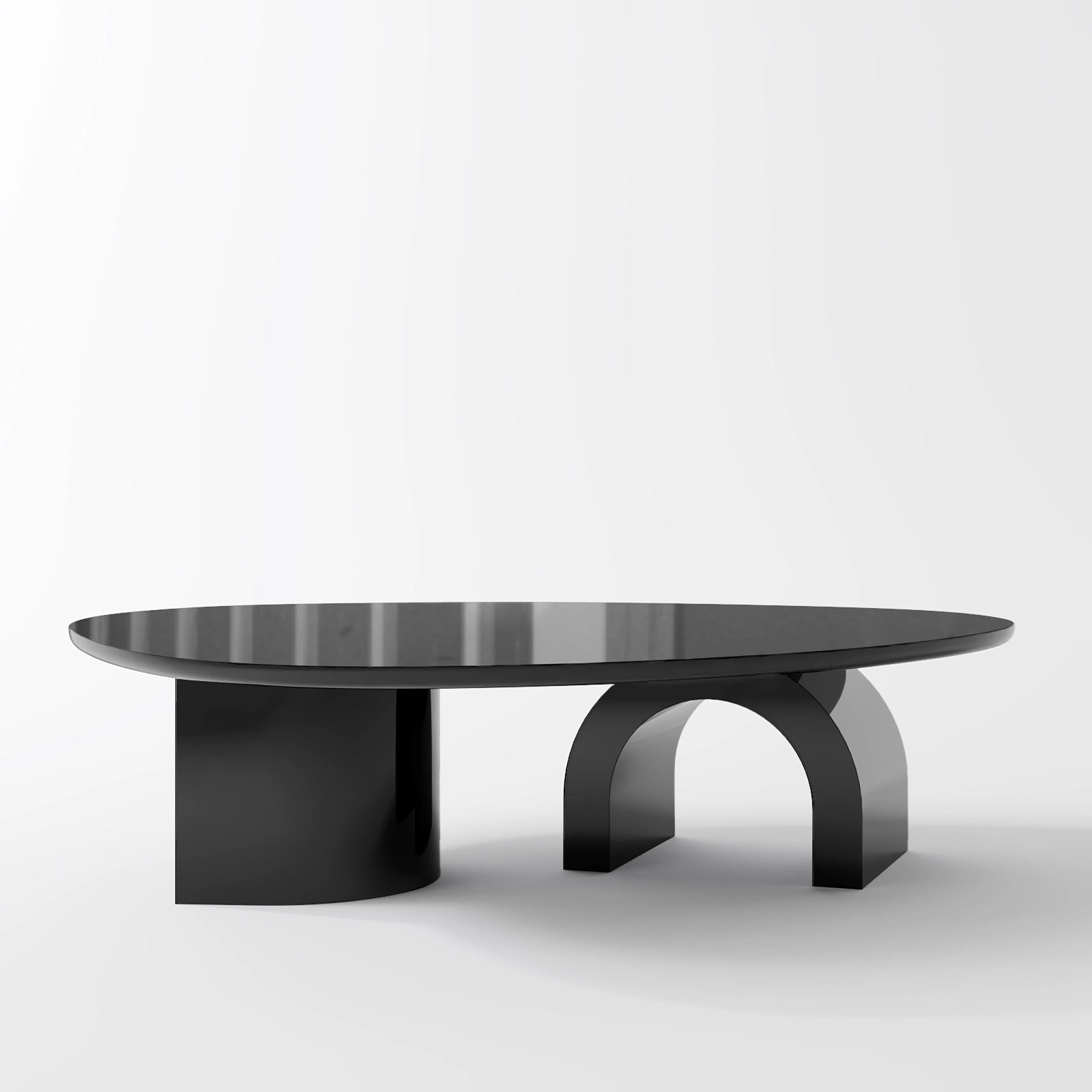 Canada Coffee Table image