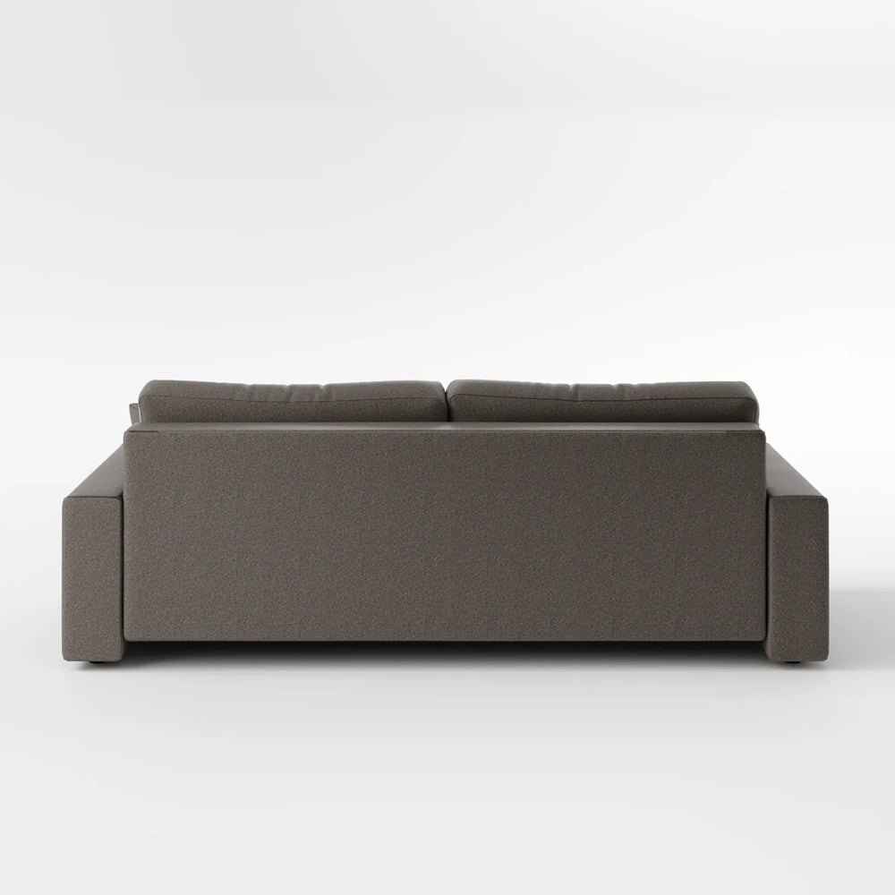 Livorno 2-Seater Sofa Bed image