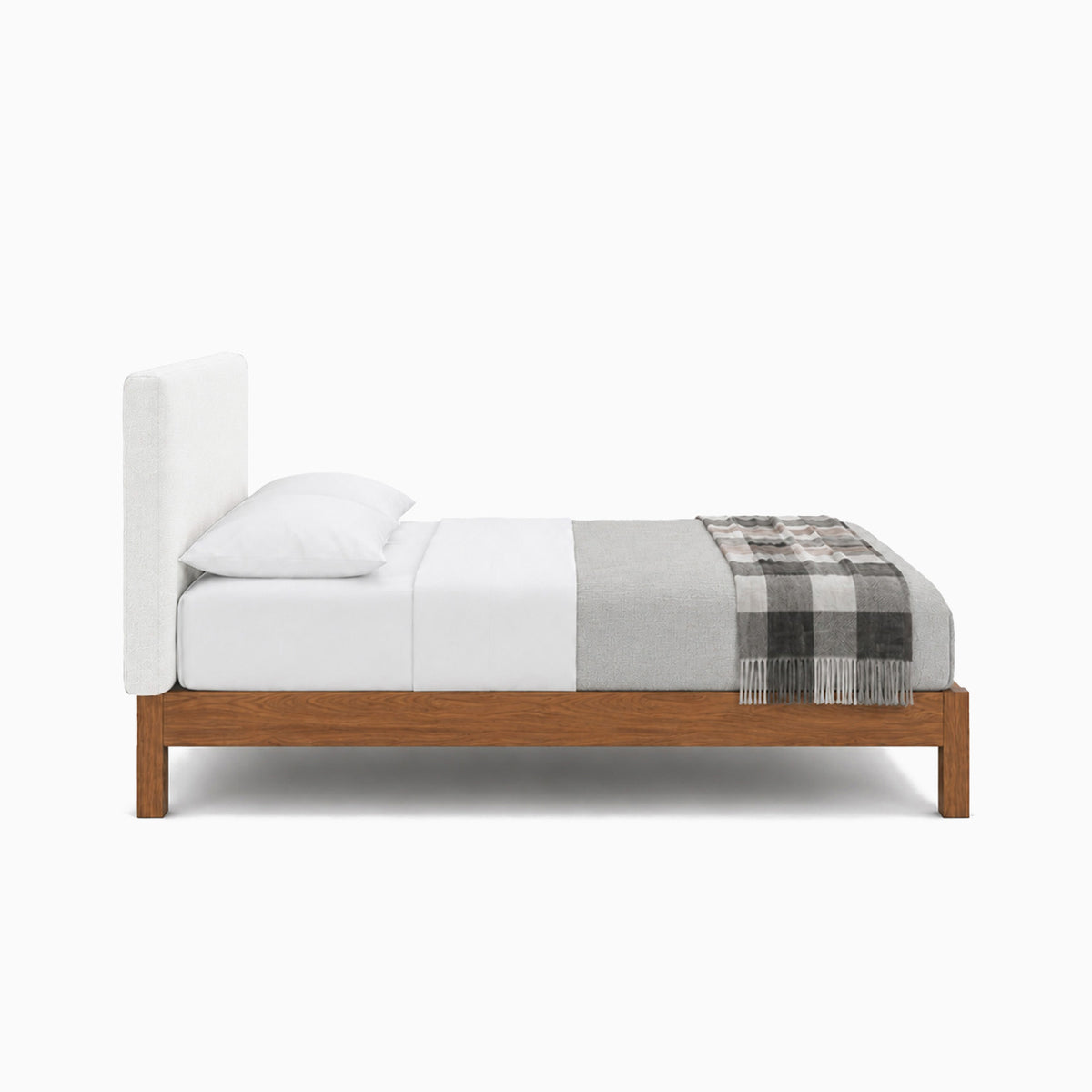 Marina Calm Double Bed image