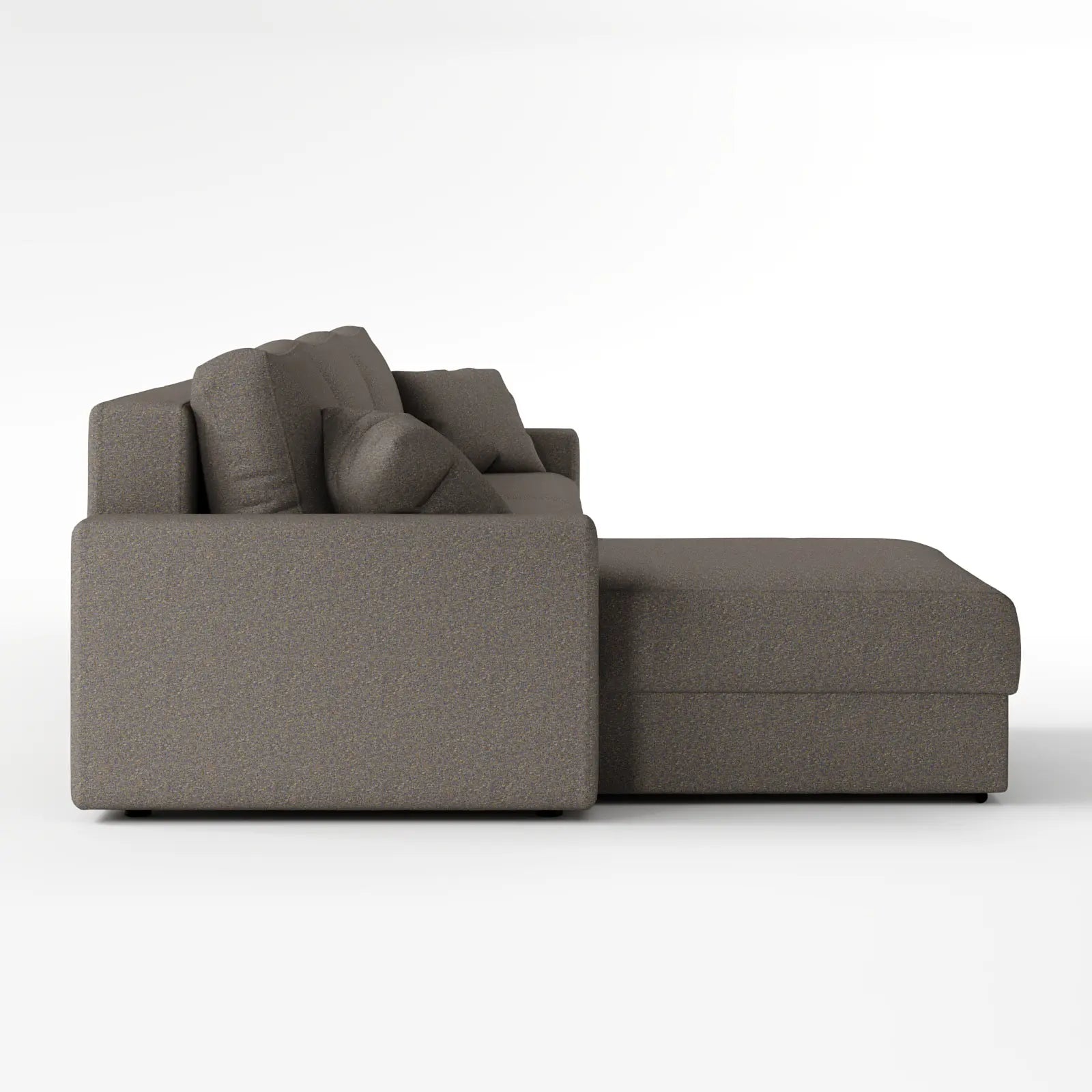 Livorno 4-Seater Sofa Bed image