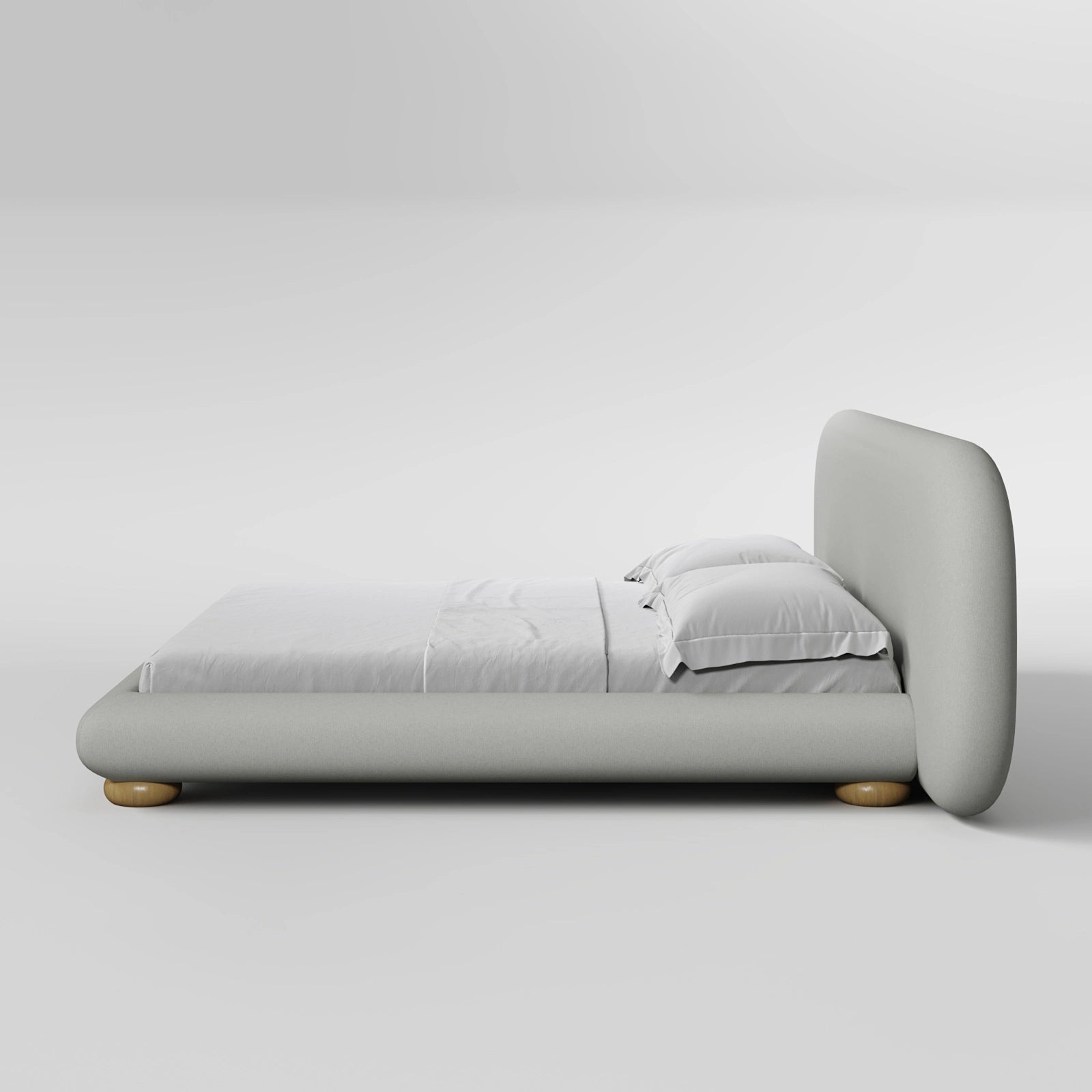 Ferrara King Size Bed image