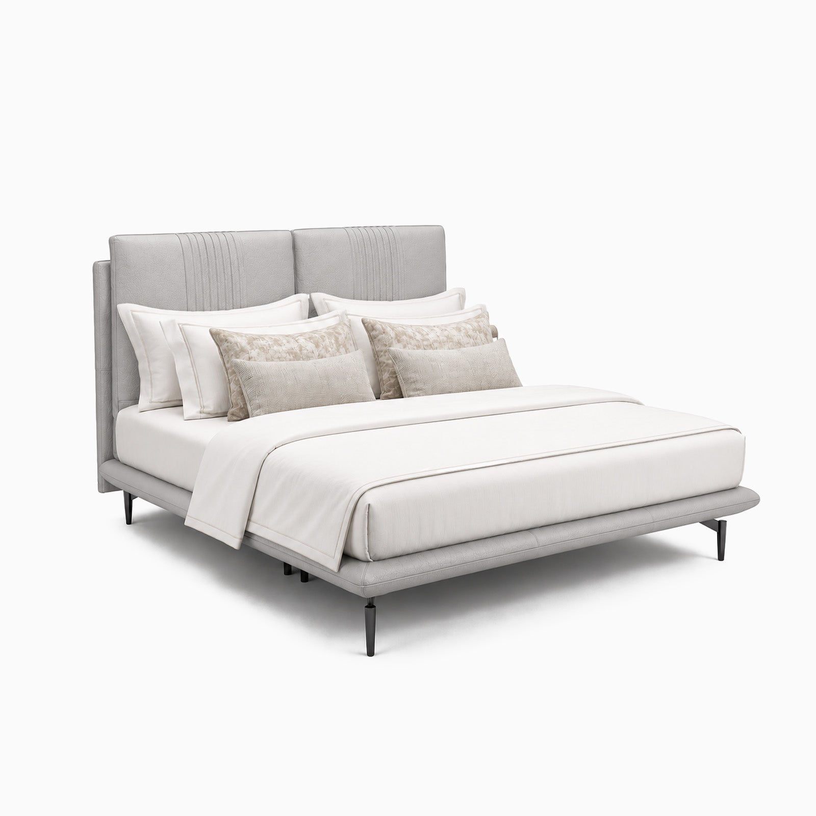 Hyde Double Bed image