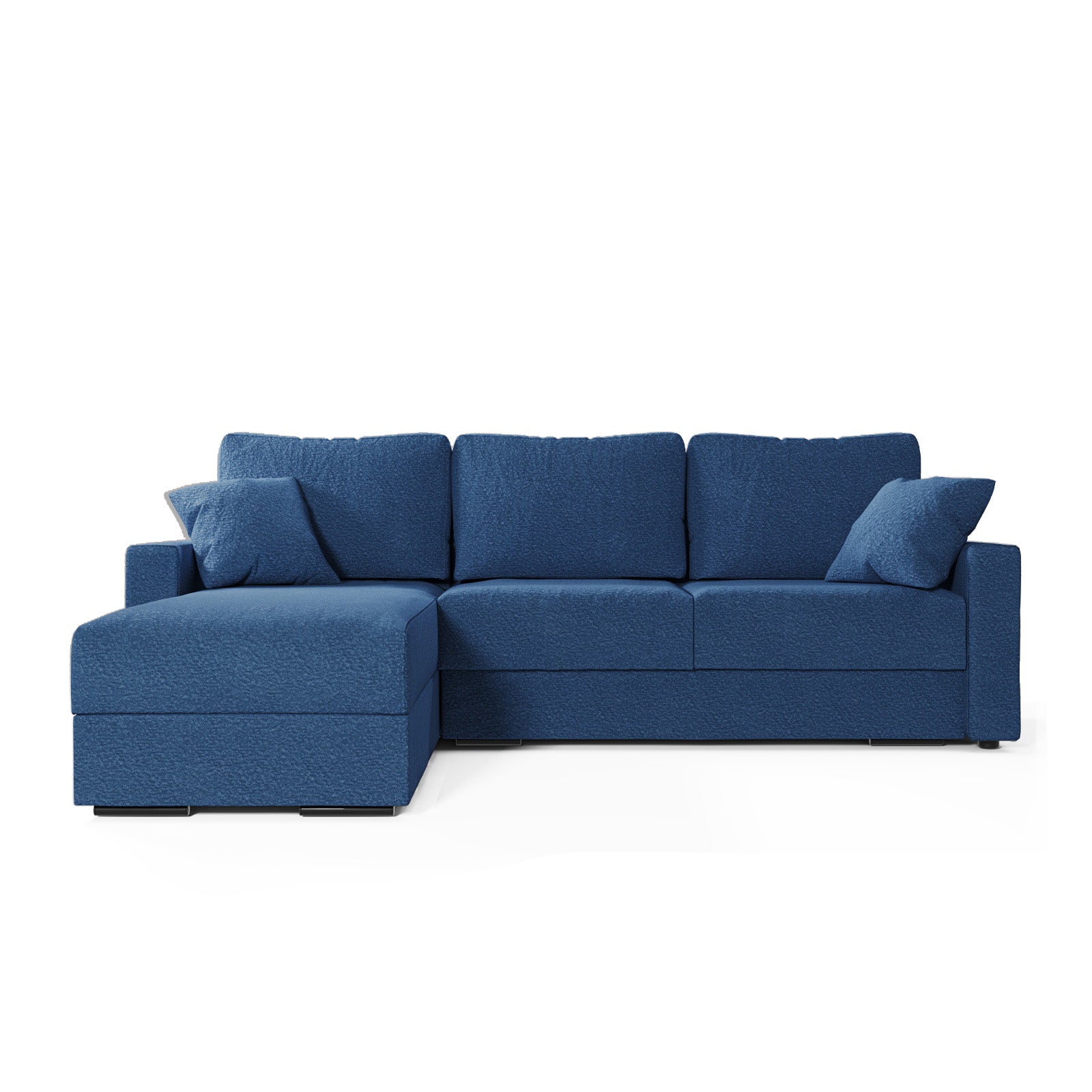 Martin 3-Seater Sofa Bed image