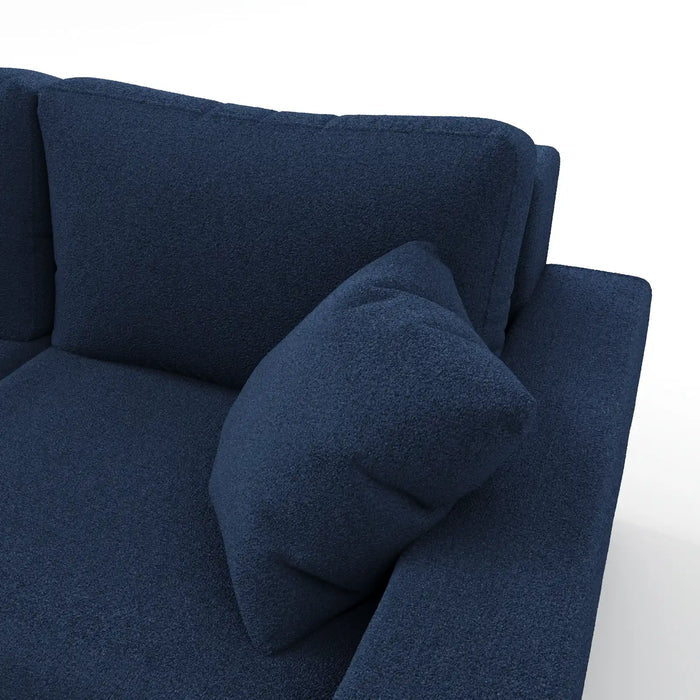 Livorno 3-Seater Sofa Bed image