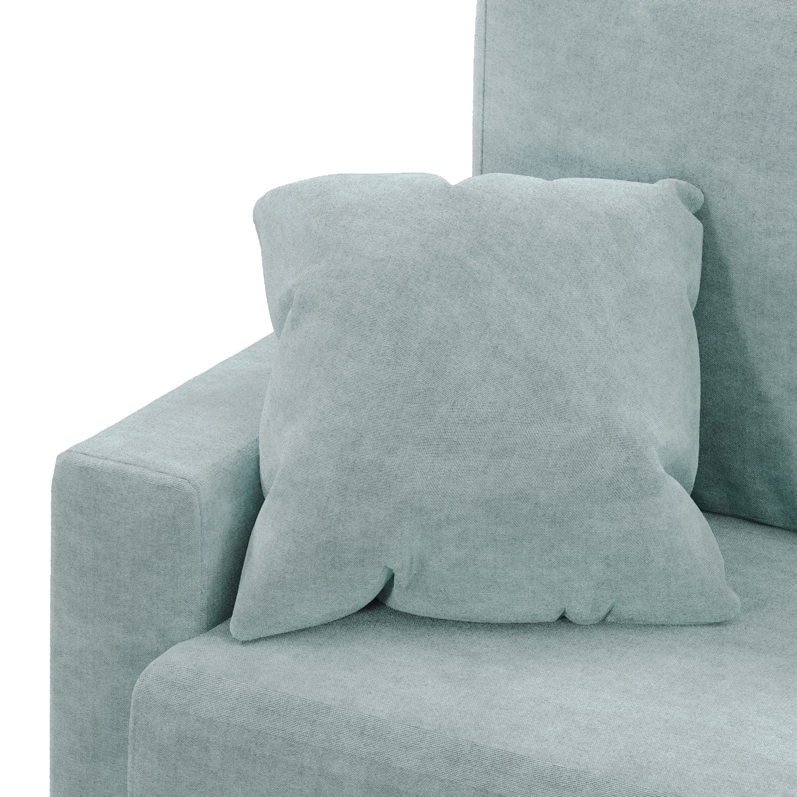 Martin 2-Seater Sofa Bed image