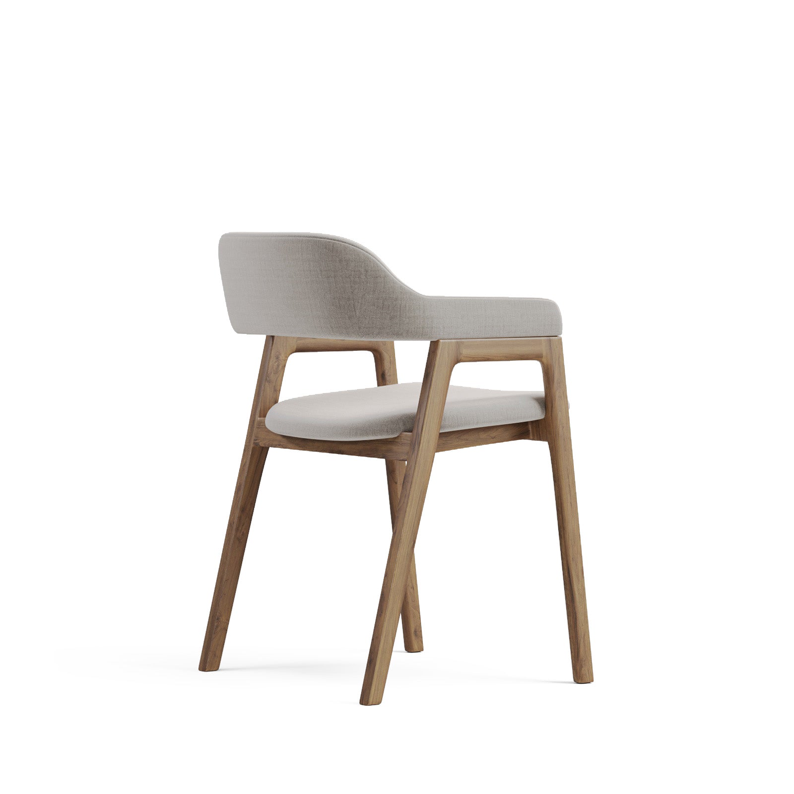 Woodland Dining Chair image