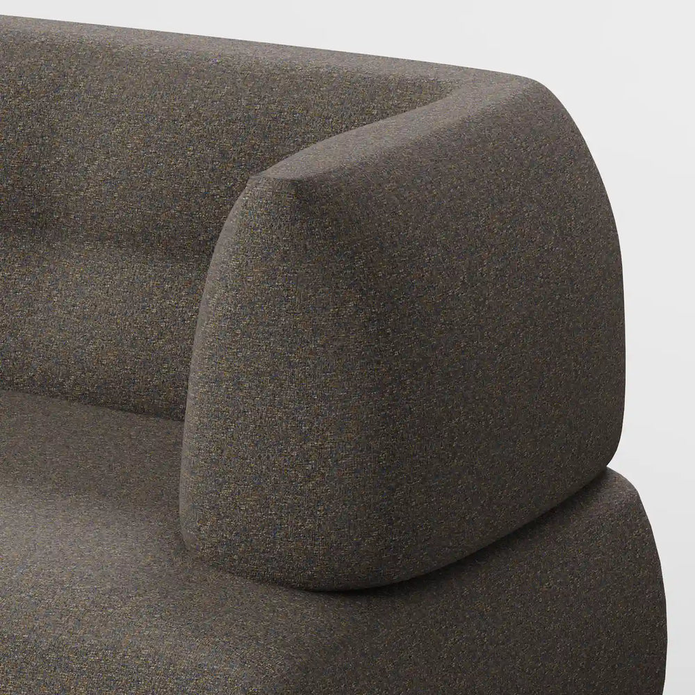 2-местный прямой диван Almelo image