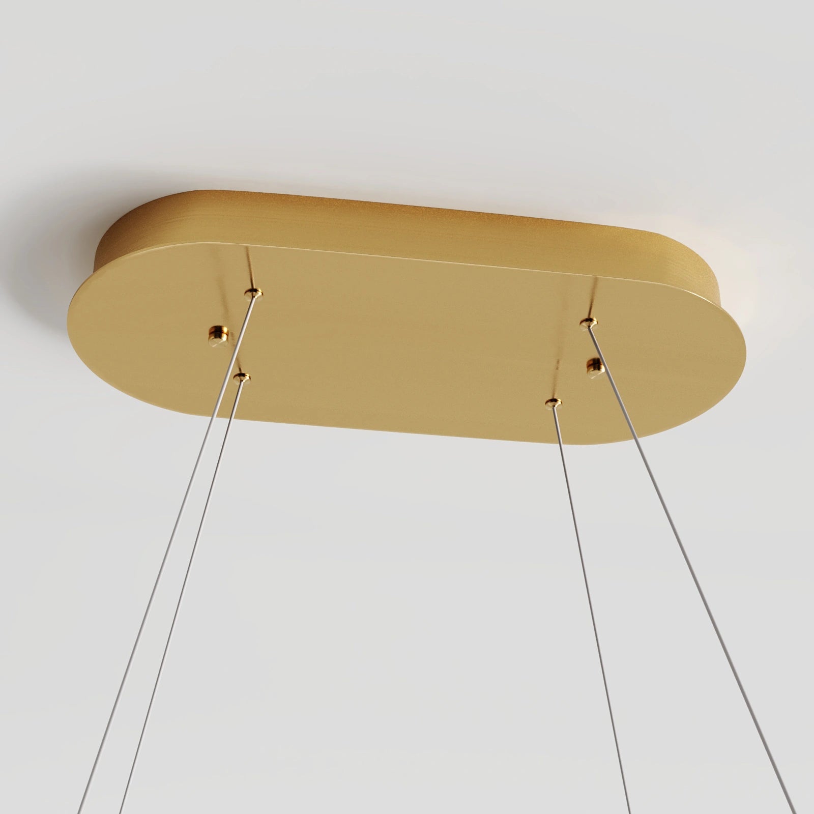 Classic Bedroom Chandelier image