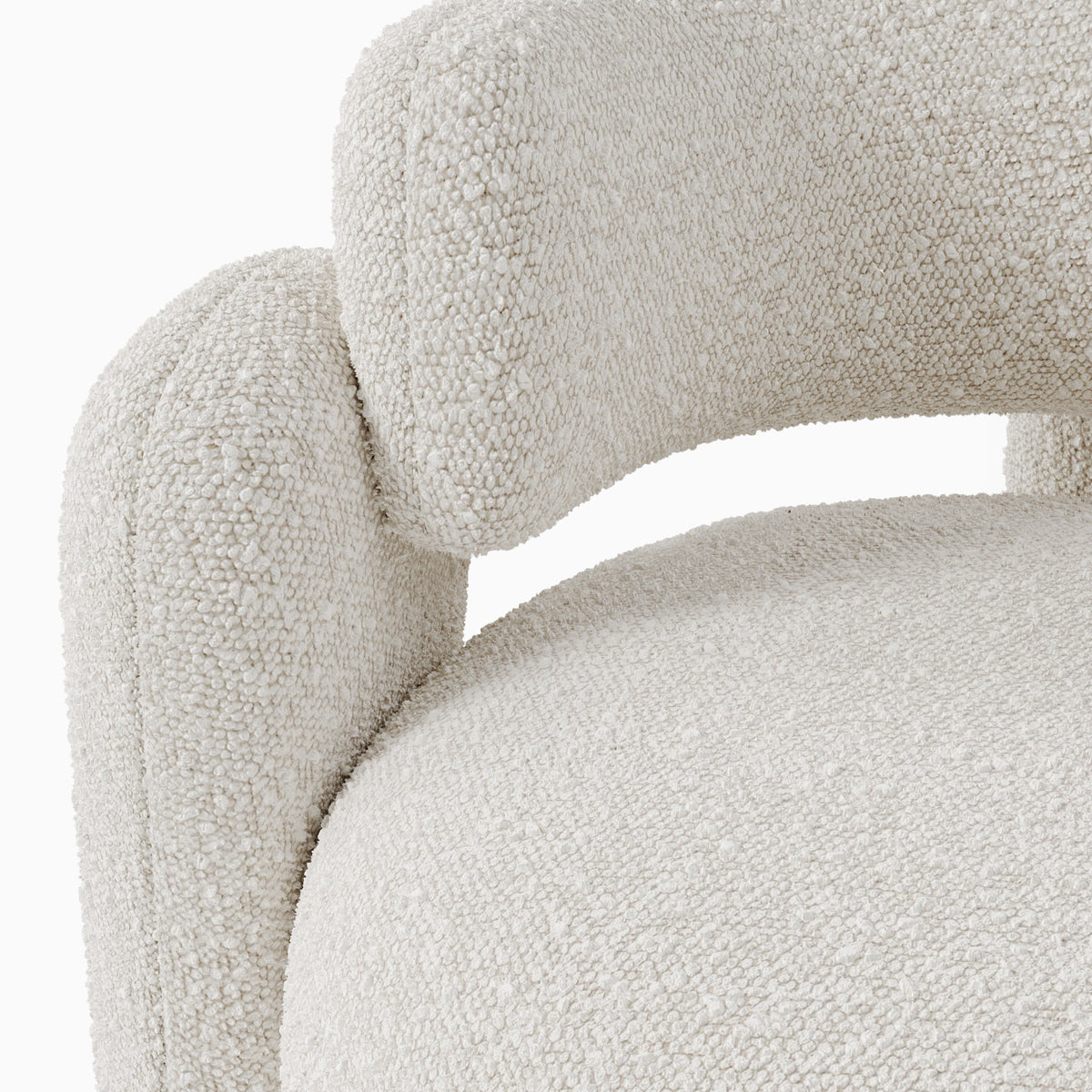 Vortex Rest Armchair