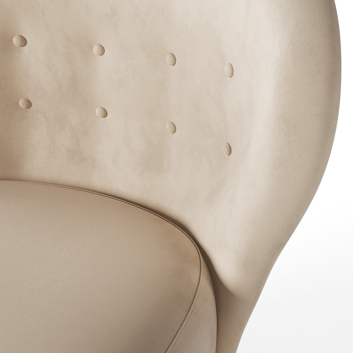Kyoto Rest Armchair image