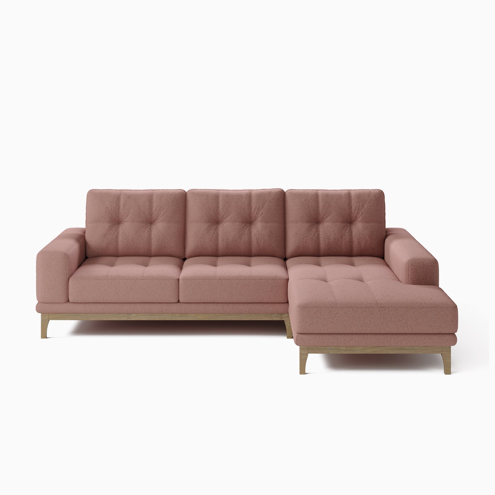 Palermo 3-Seater Corner Sofa image