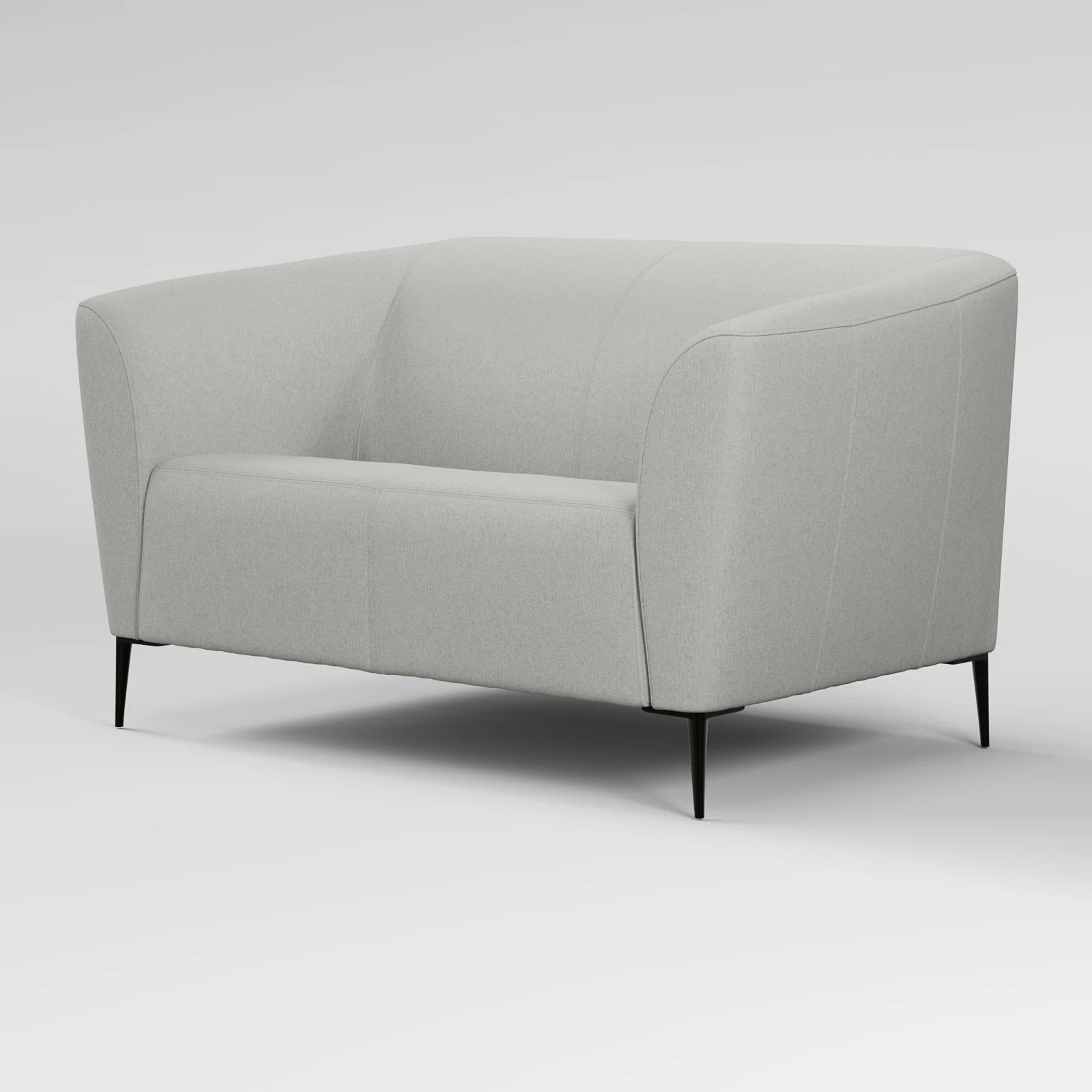 Portofino 2-Seater Straight Sofa image