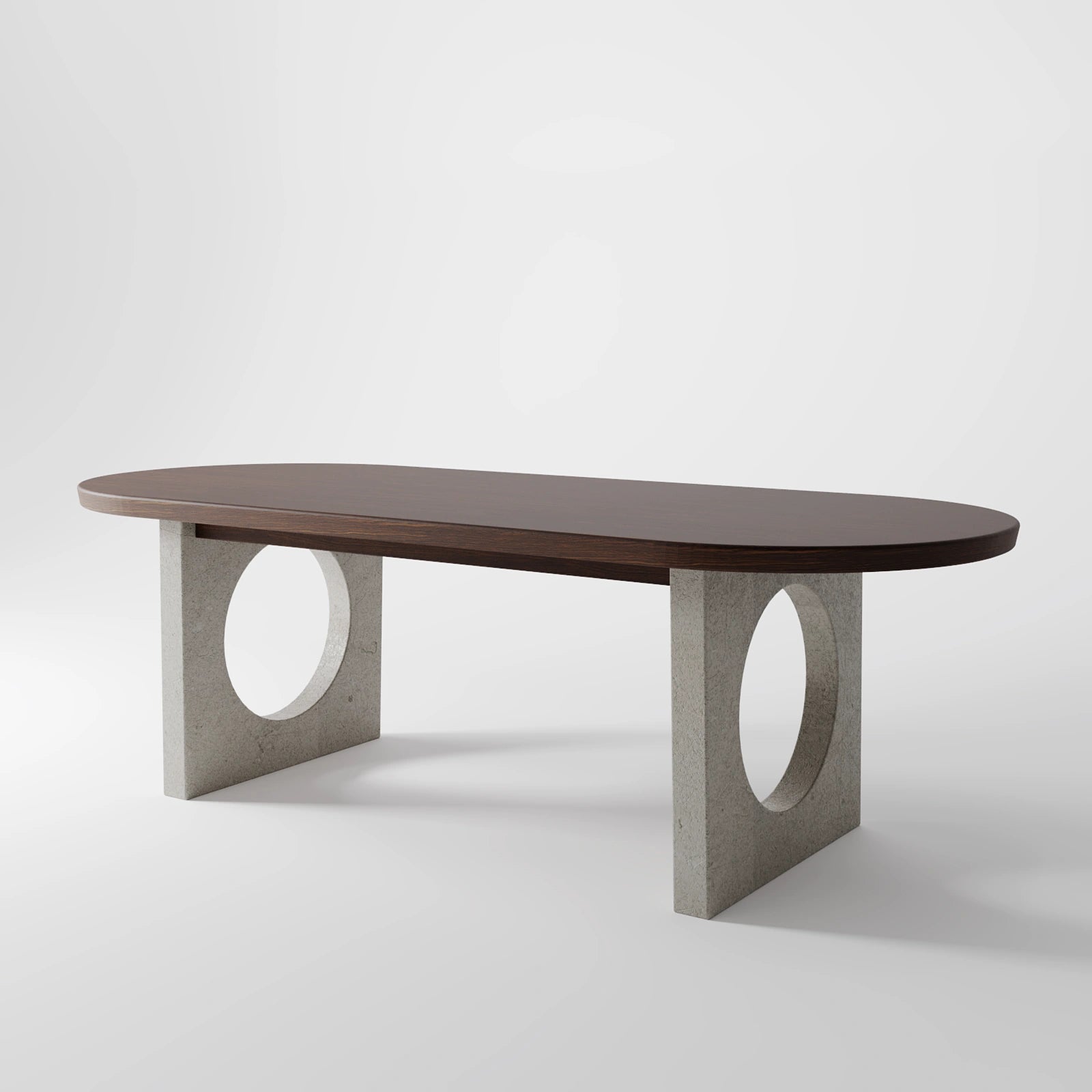 Como Dining Table image