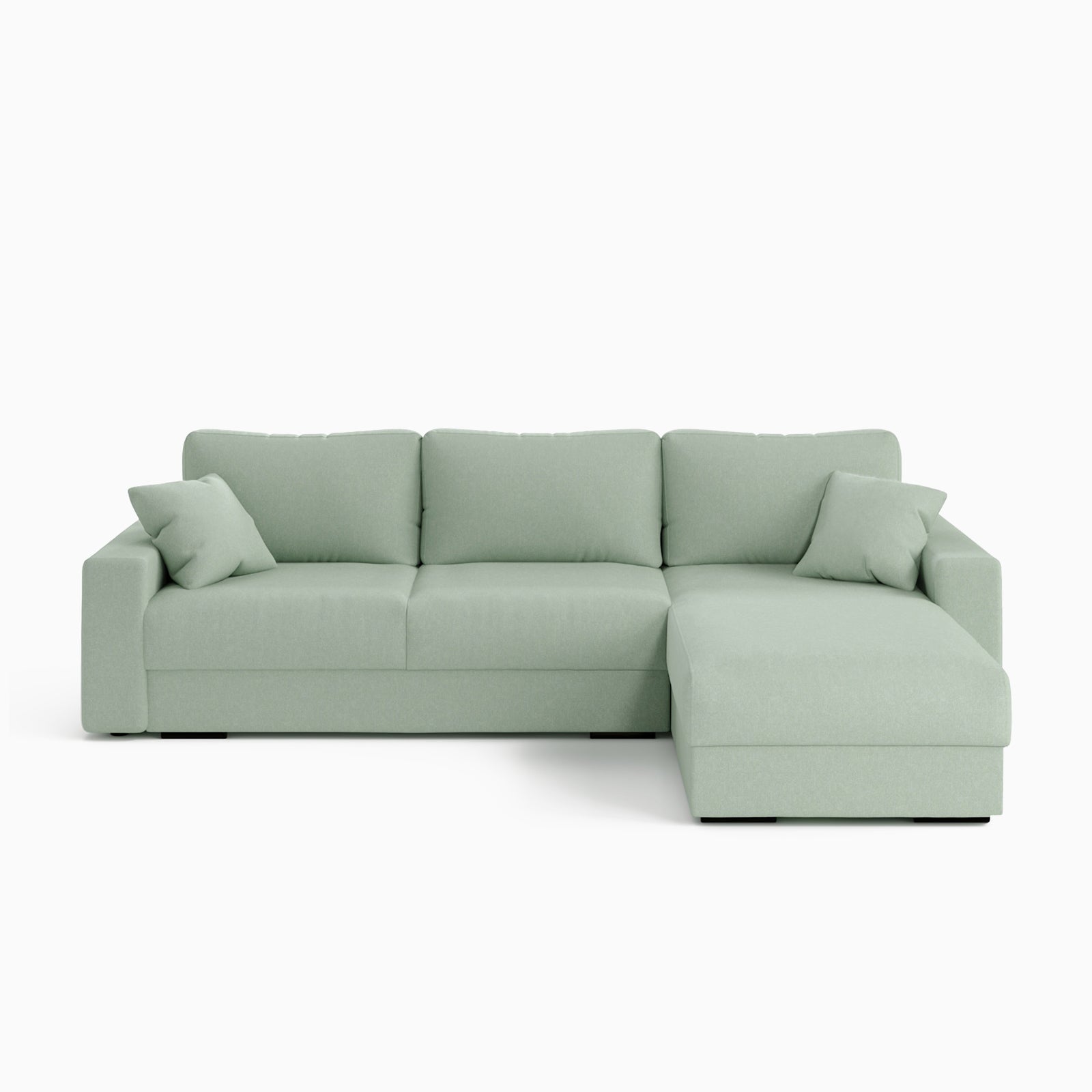 Livorno 3-Seater Sofa Bed image