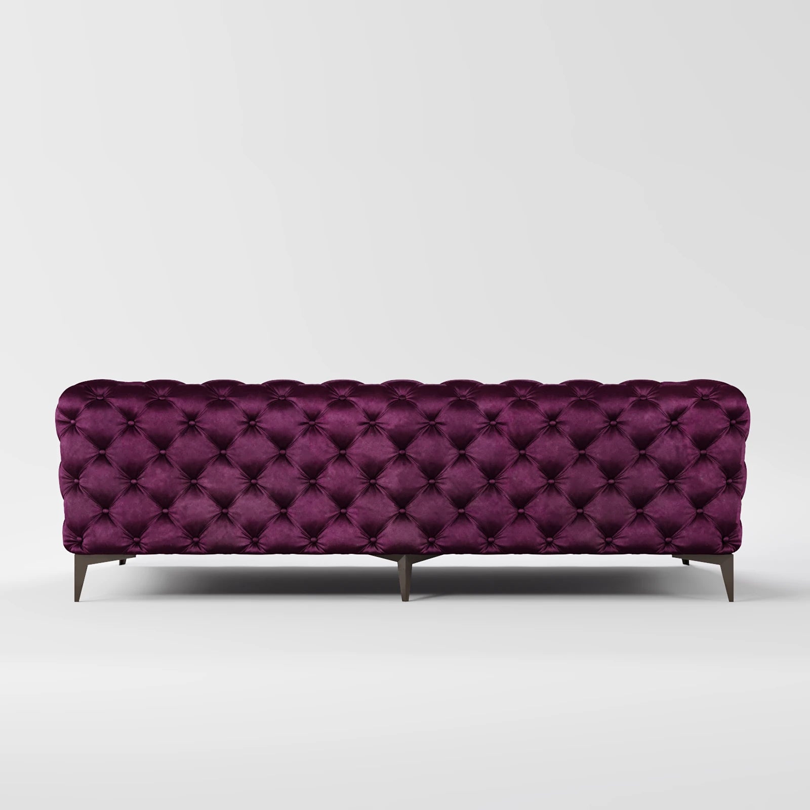 3-местный прямой диван Gatsby image