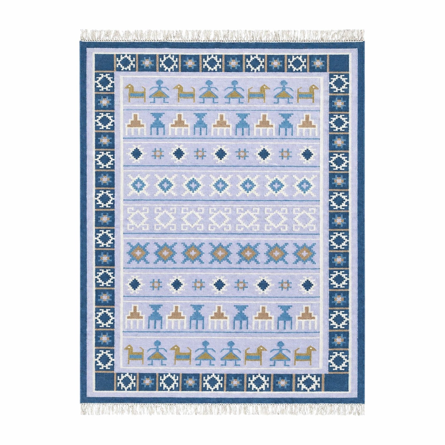 Cusco Woven Rug