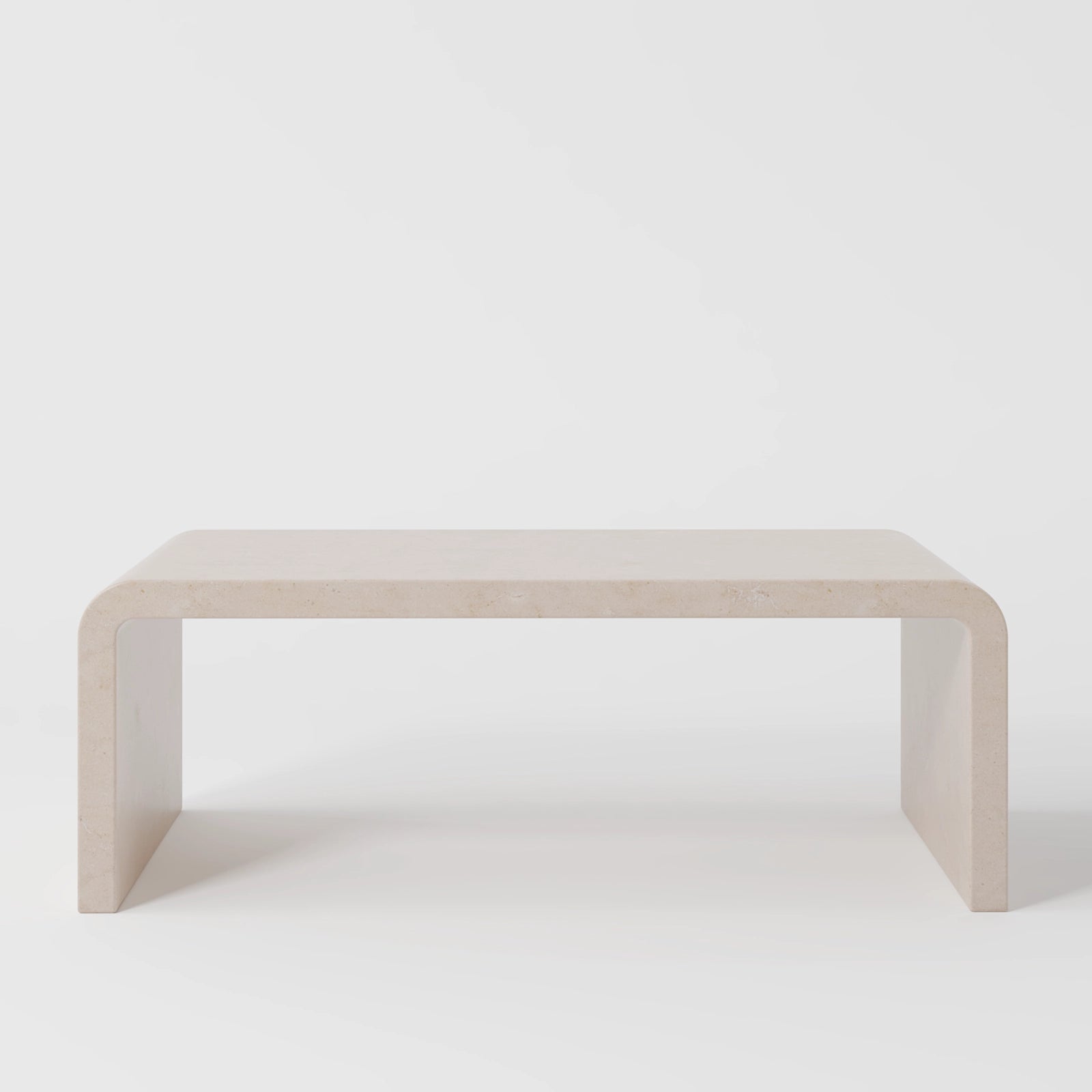 Palermo Crema Marble Coffee Table
