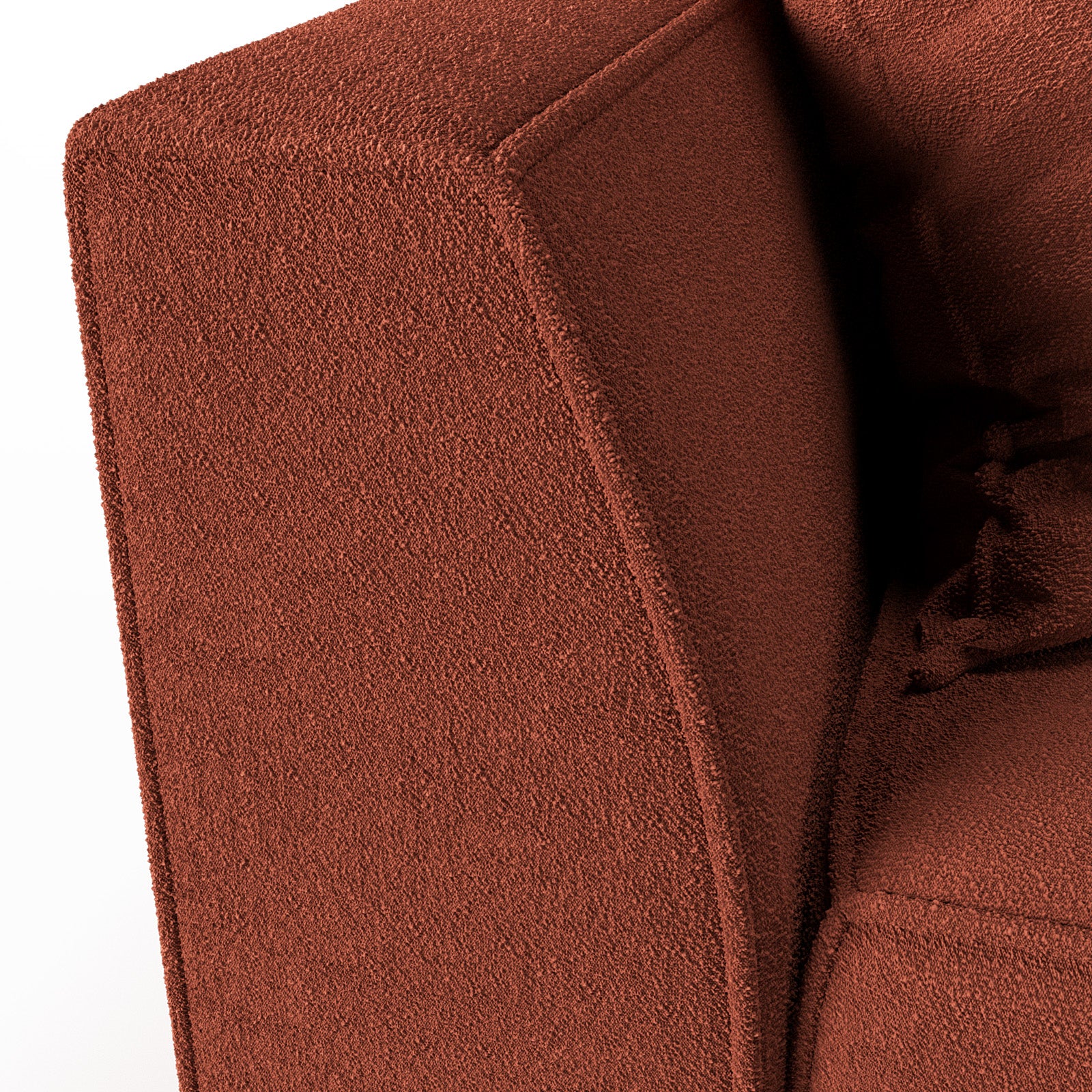 Woodland 2-Seater Straight Sofa image