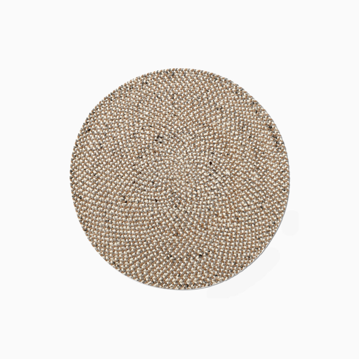 Runa Braided Rug image