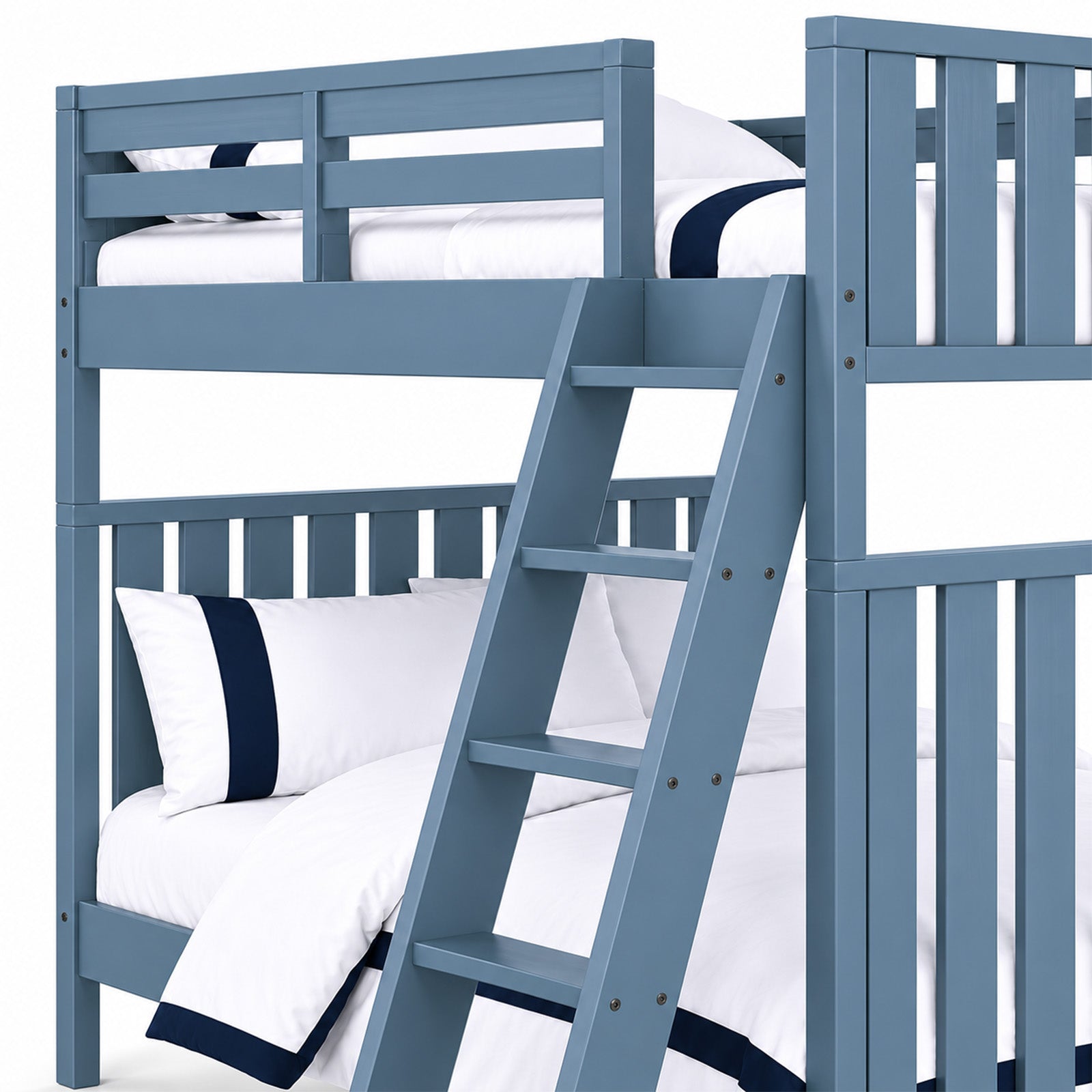 Everly Bunk Kids Bed image