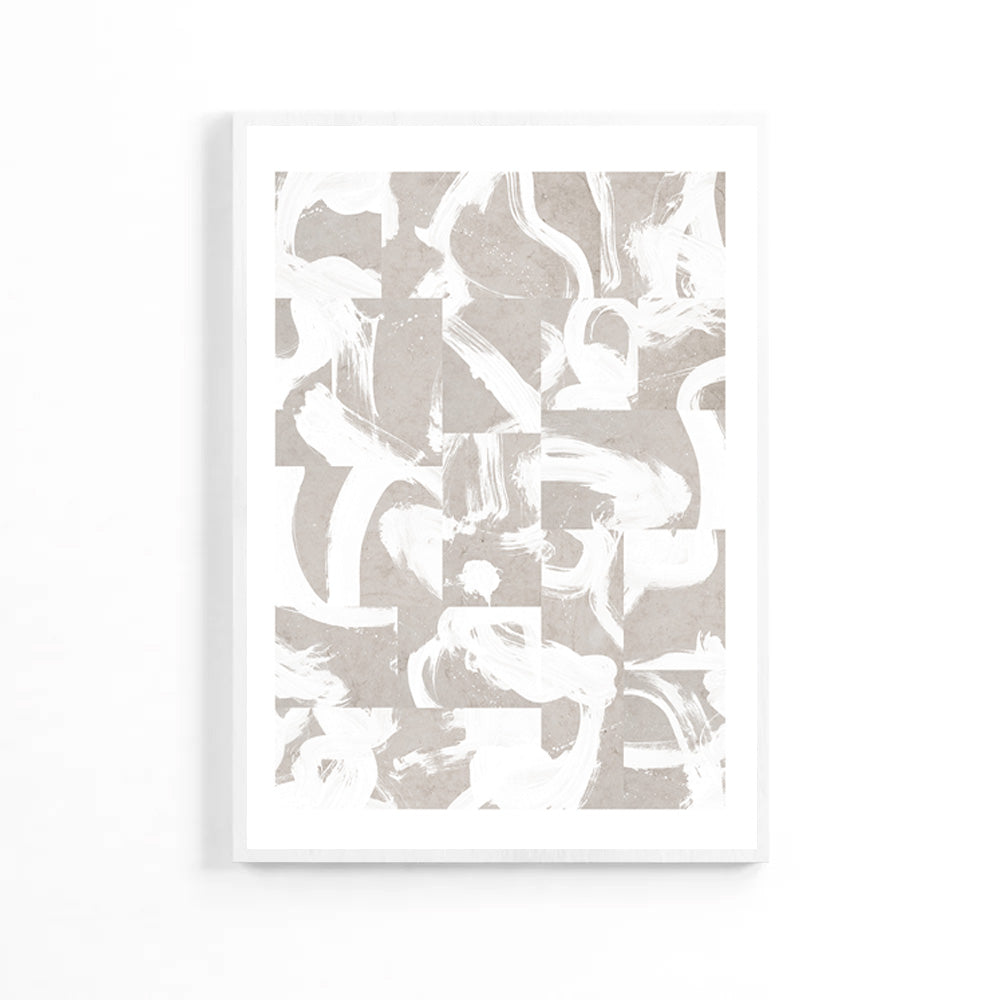 Clay Bloom Poster image