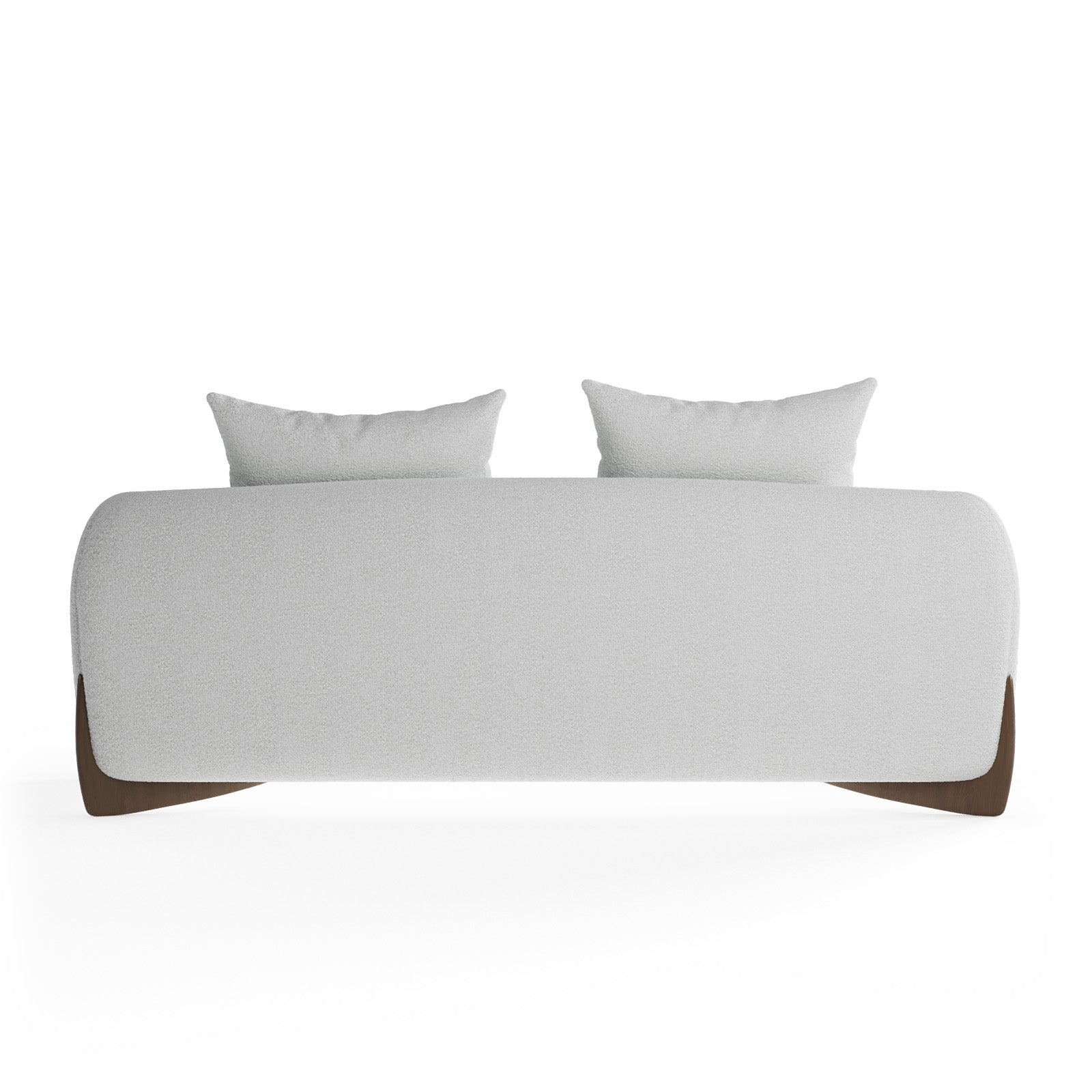 Kyoto 2-Seater Straight Sofa image