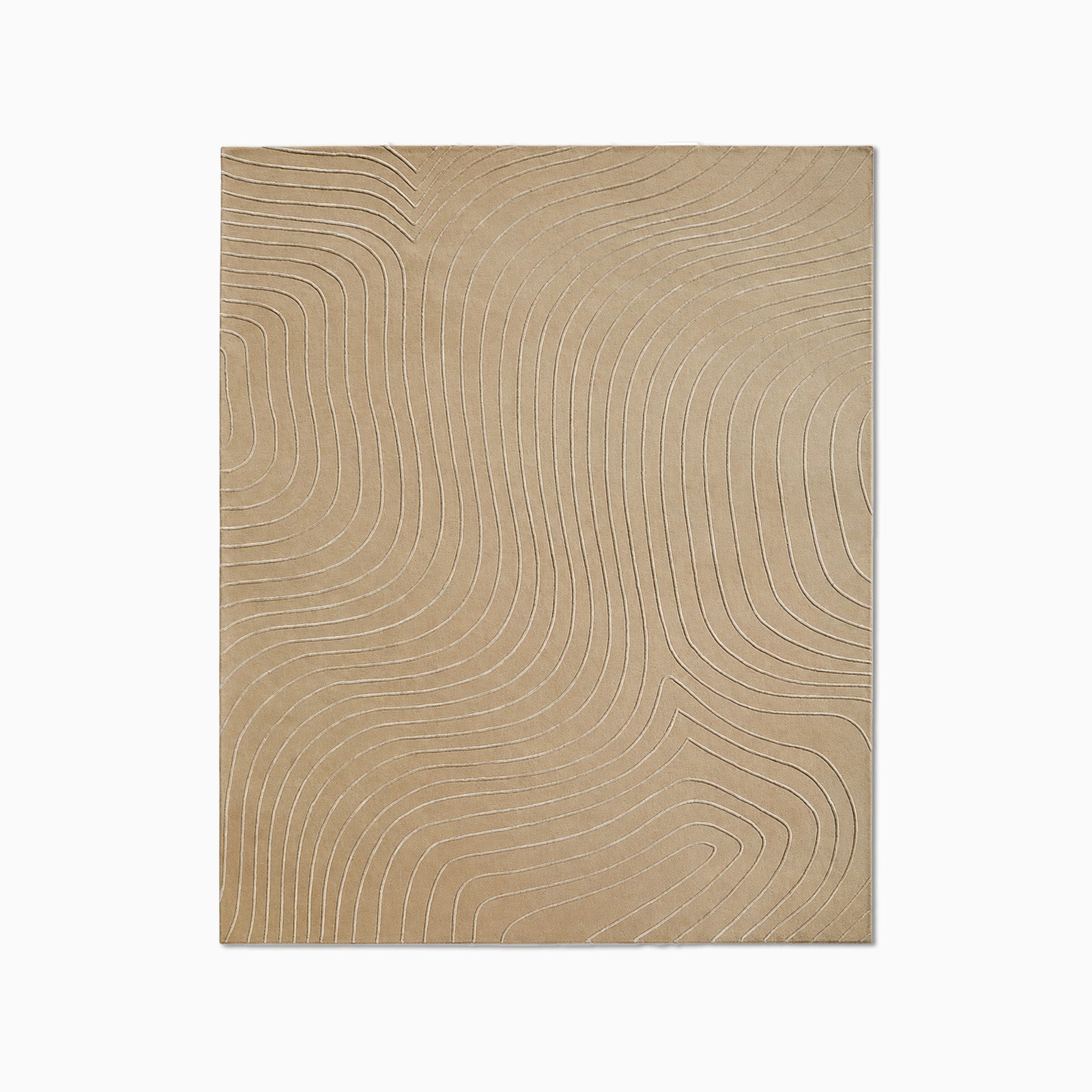 Maeve Handmade Rug image