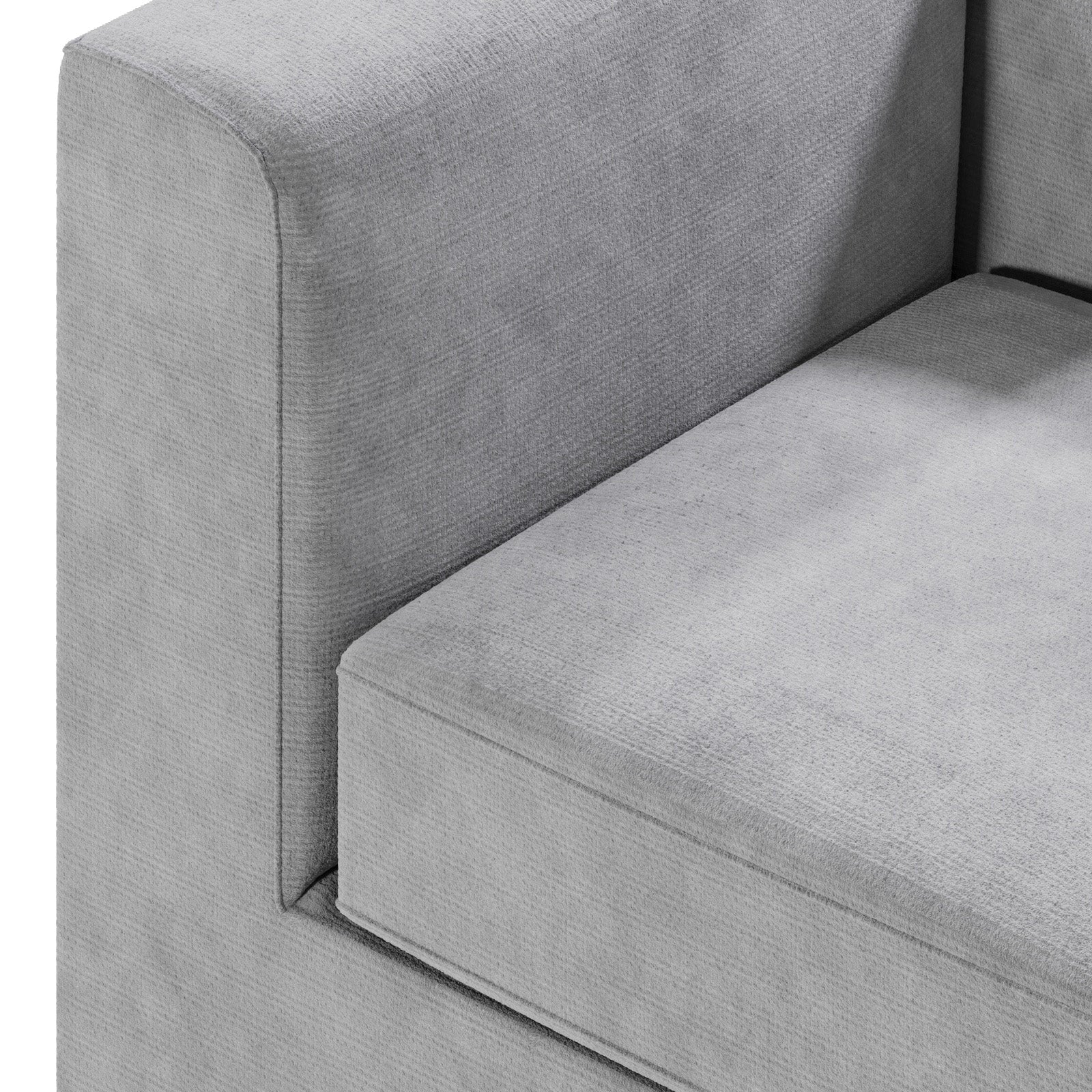 Угловой диван Grand Luxe на 5 мест image