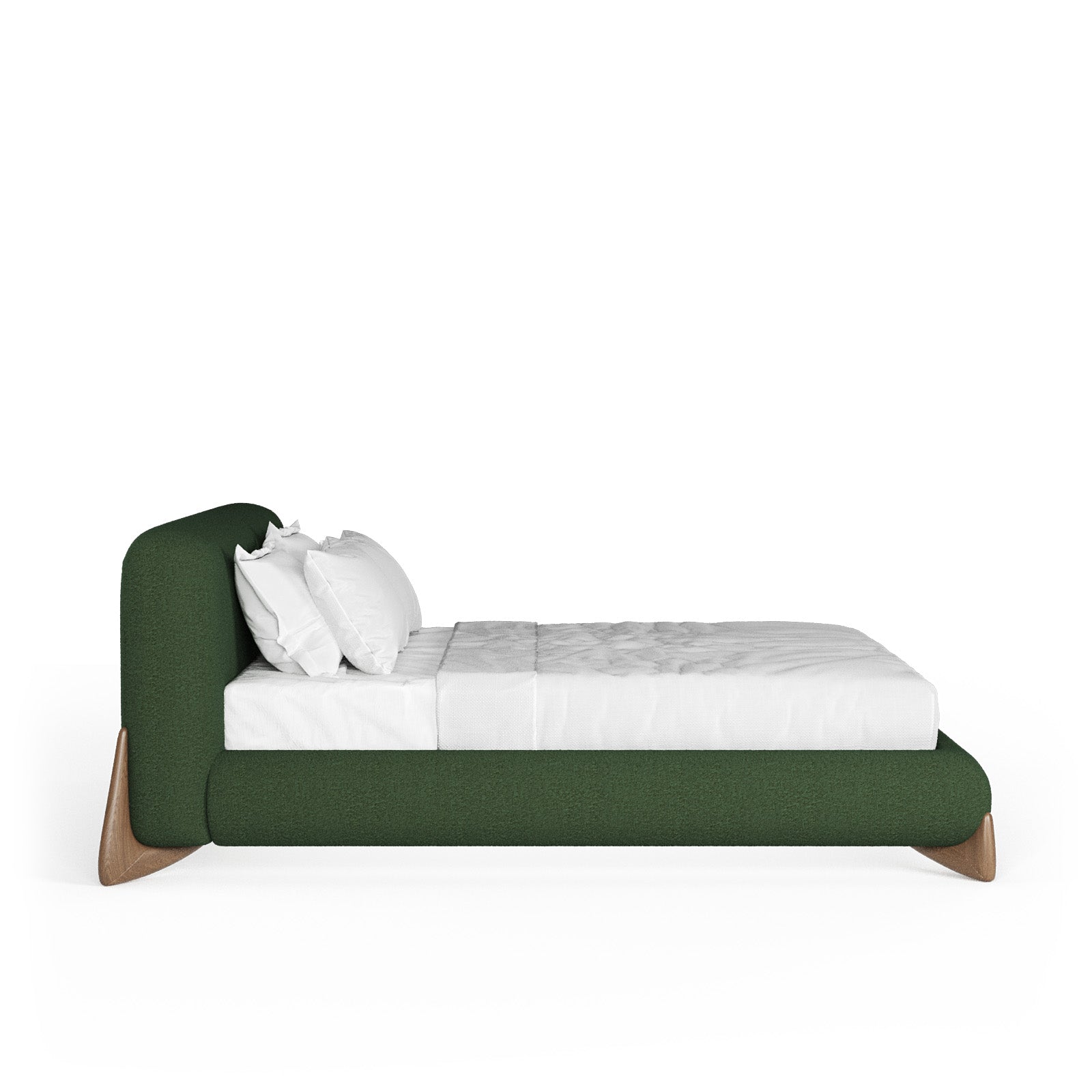 Kyoto Queen Size Bed image