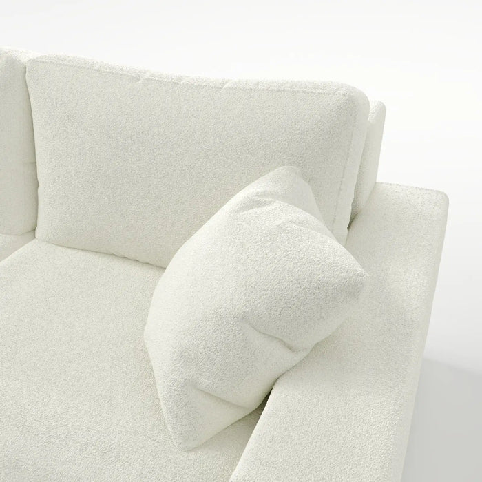 Livorno 3-Seater Sofa Bed image