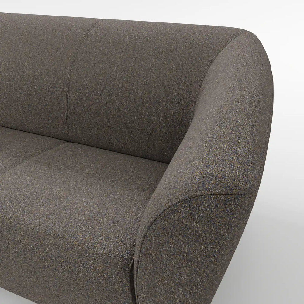 3-местный прямой диван Portofino image