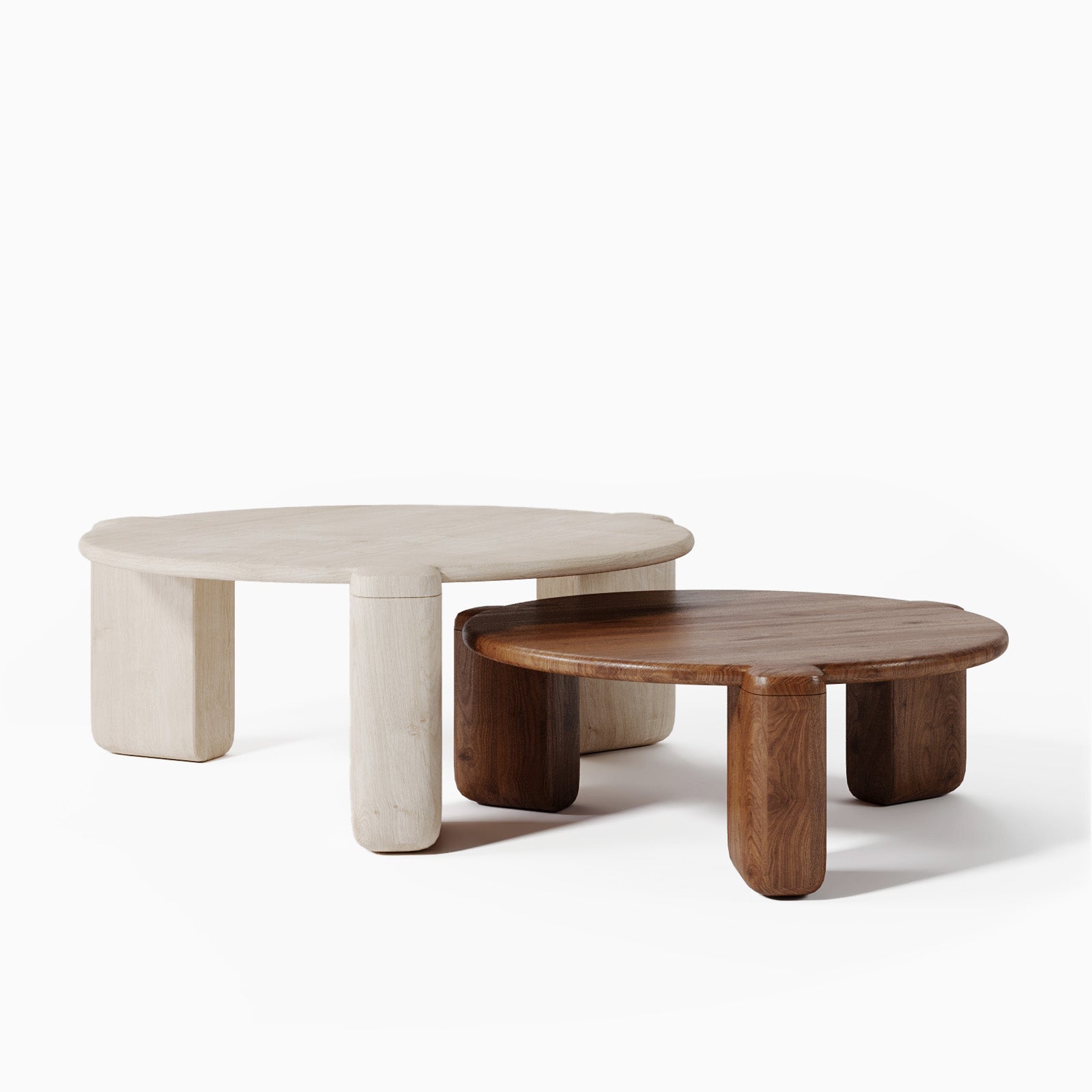 Woodland Coffee Table